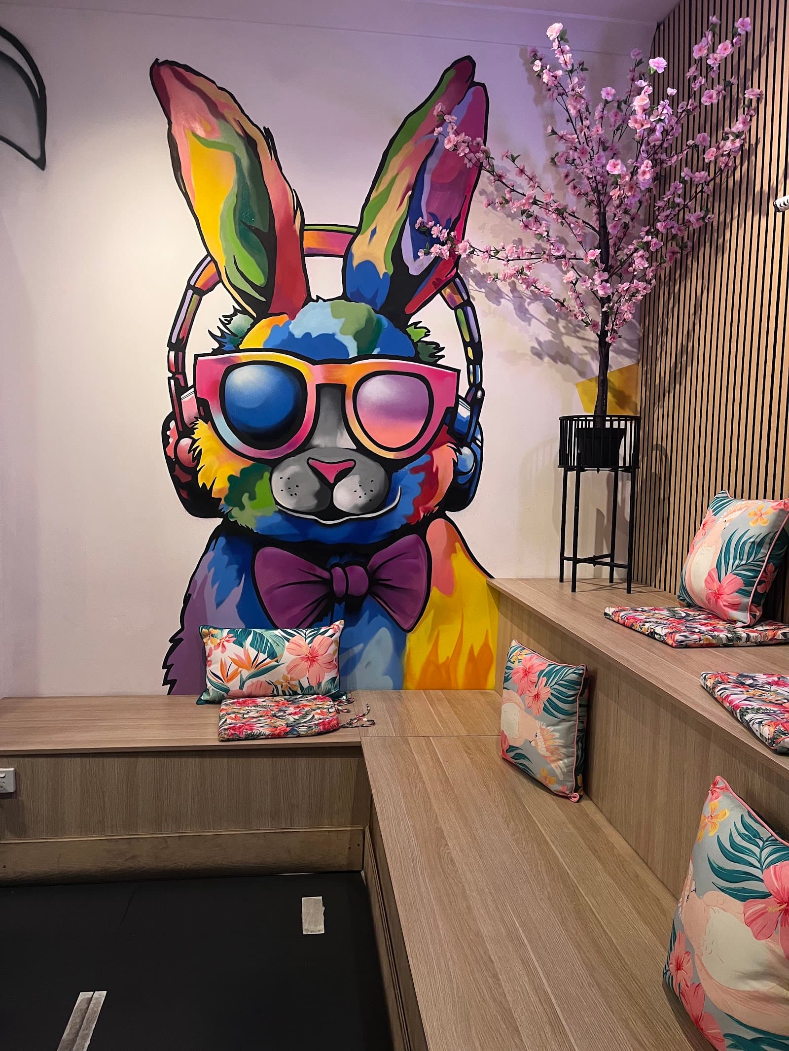 Aisukurimu Newtown — Newtown, Sydney