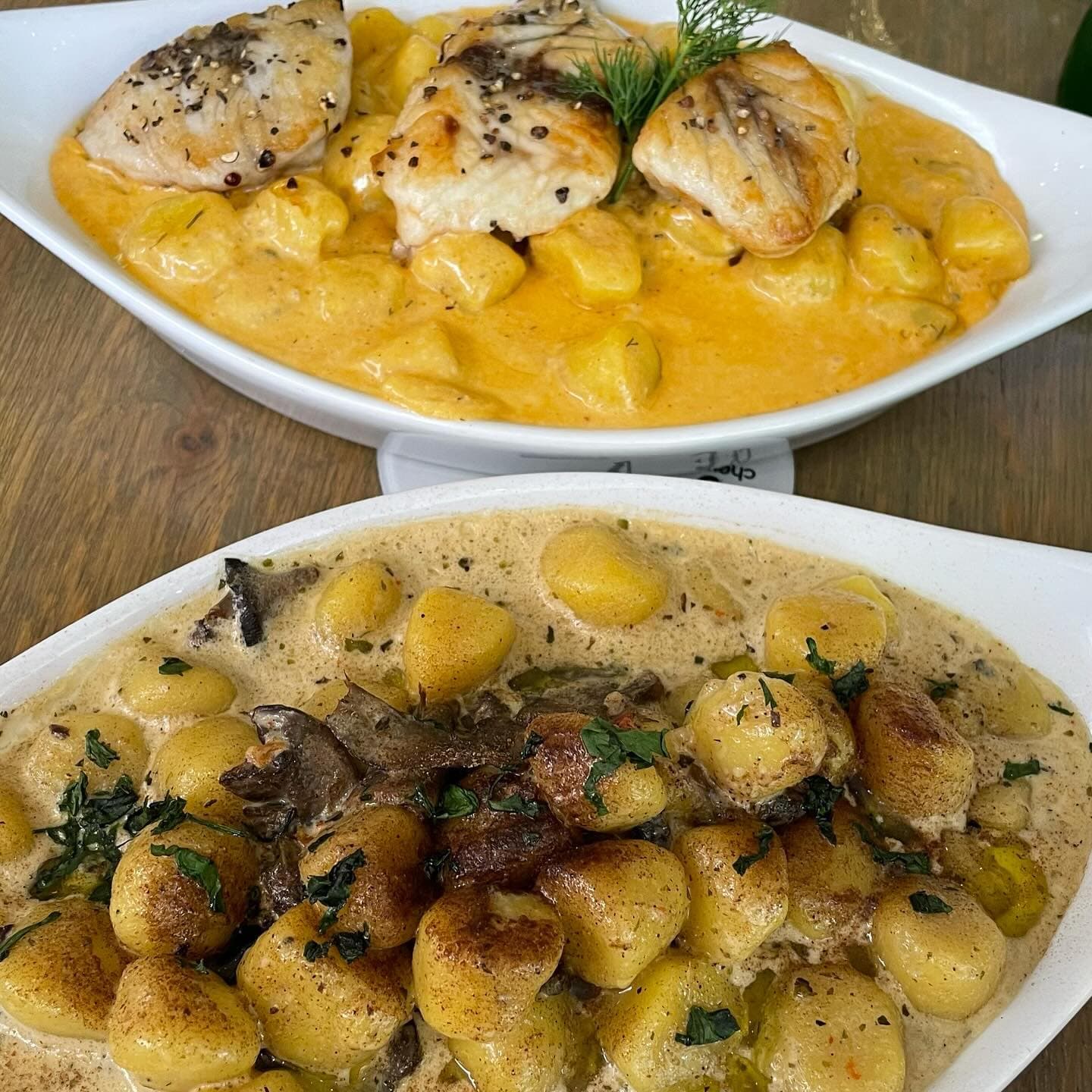 Gnocchi Gnocchi Brothers, Newtown — Newtown, Sydney