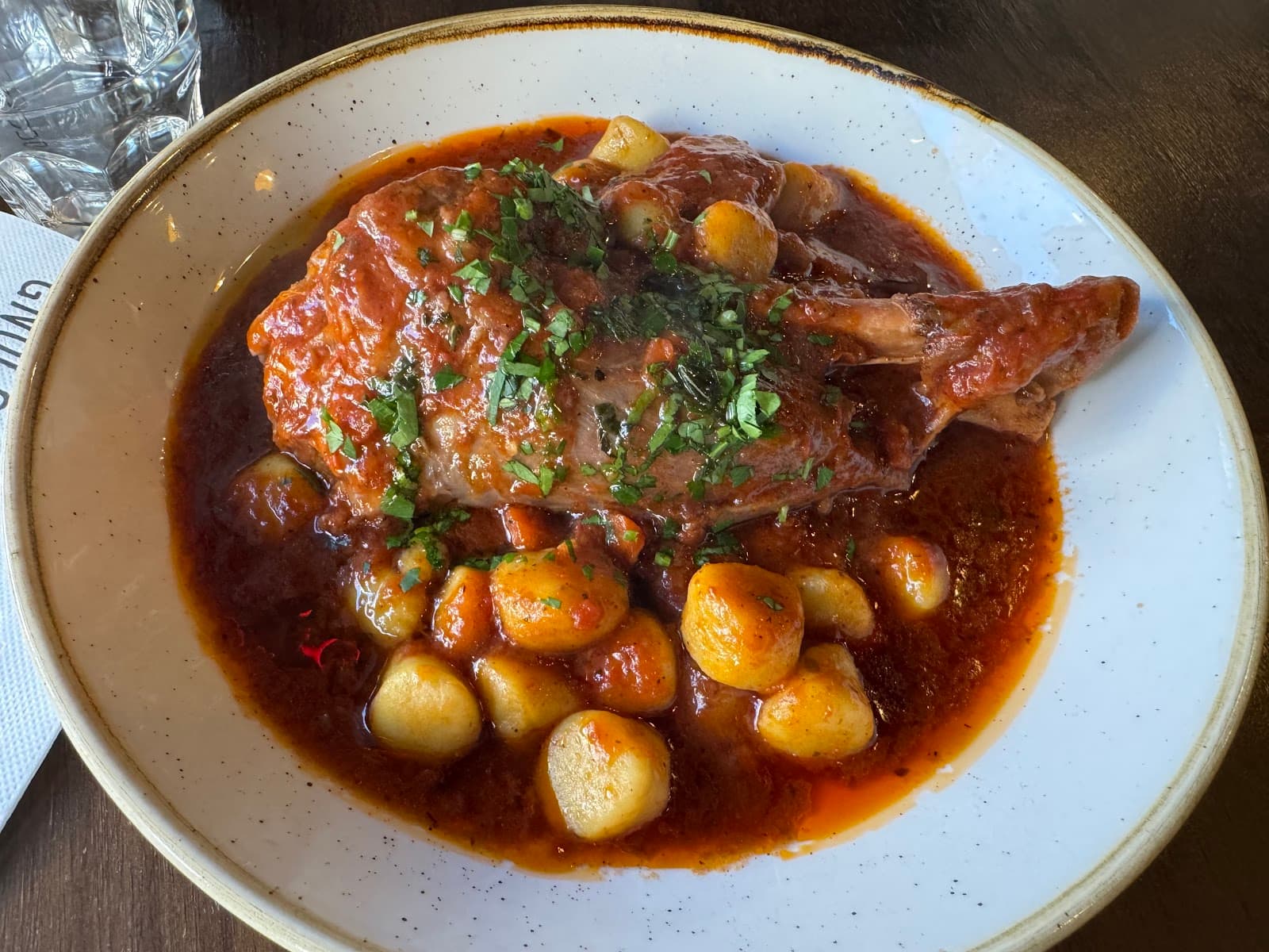 Gnocchi Gnocchi Brothers, Newtown — Newtown, Sydney