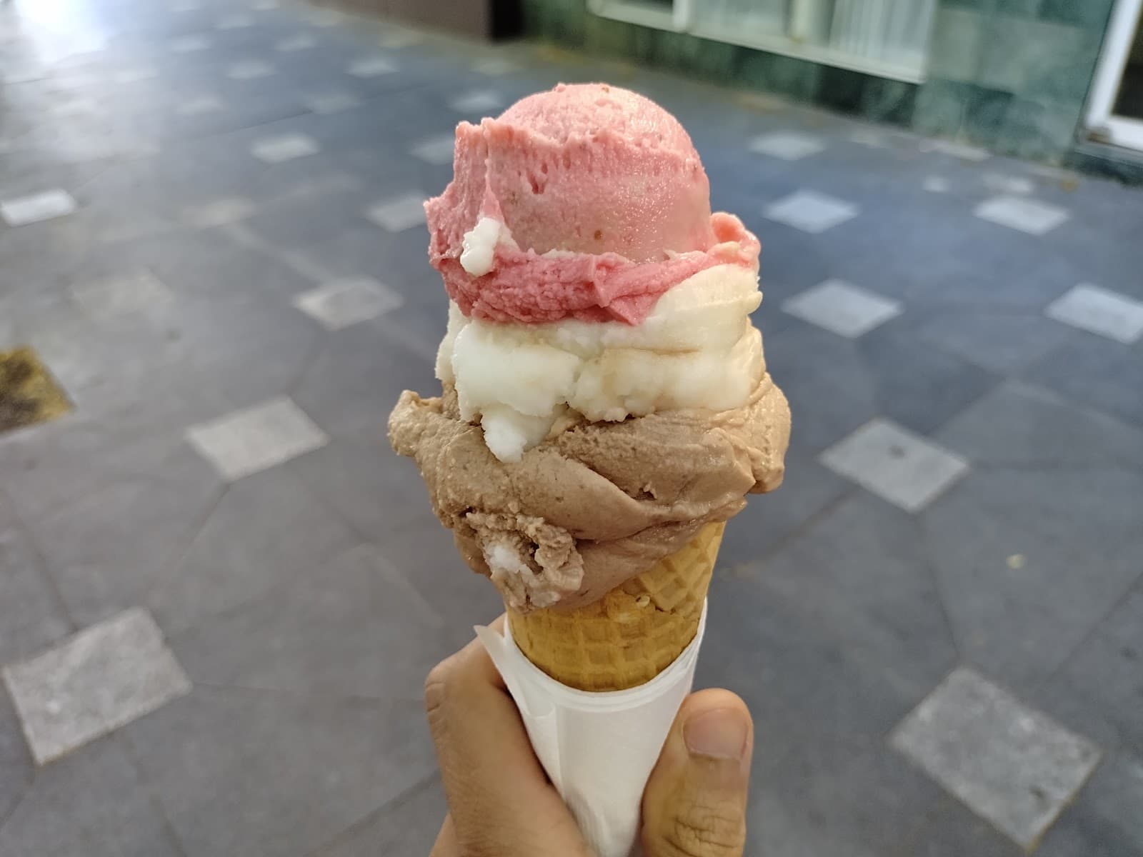 French Riviera Icecreamery — Coogee, Sydney