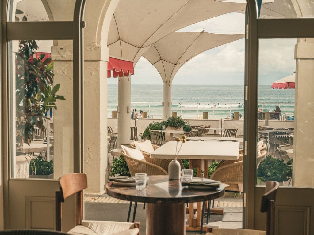Etheus — Bondi, Sydney