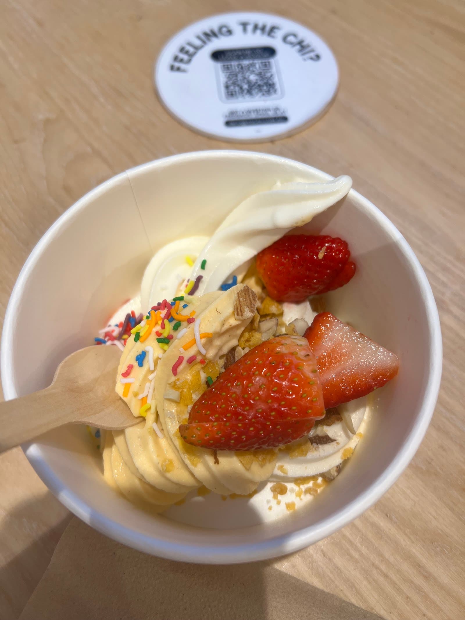 Yo-Chi — Manly, Sydney