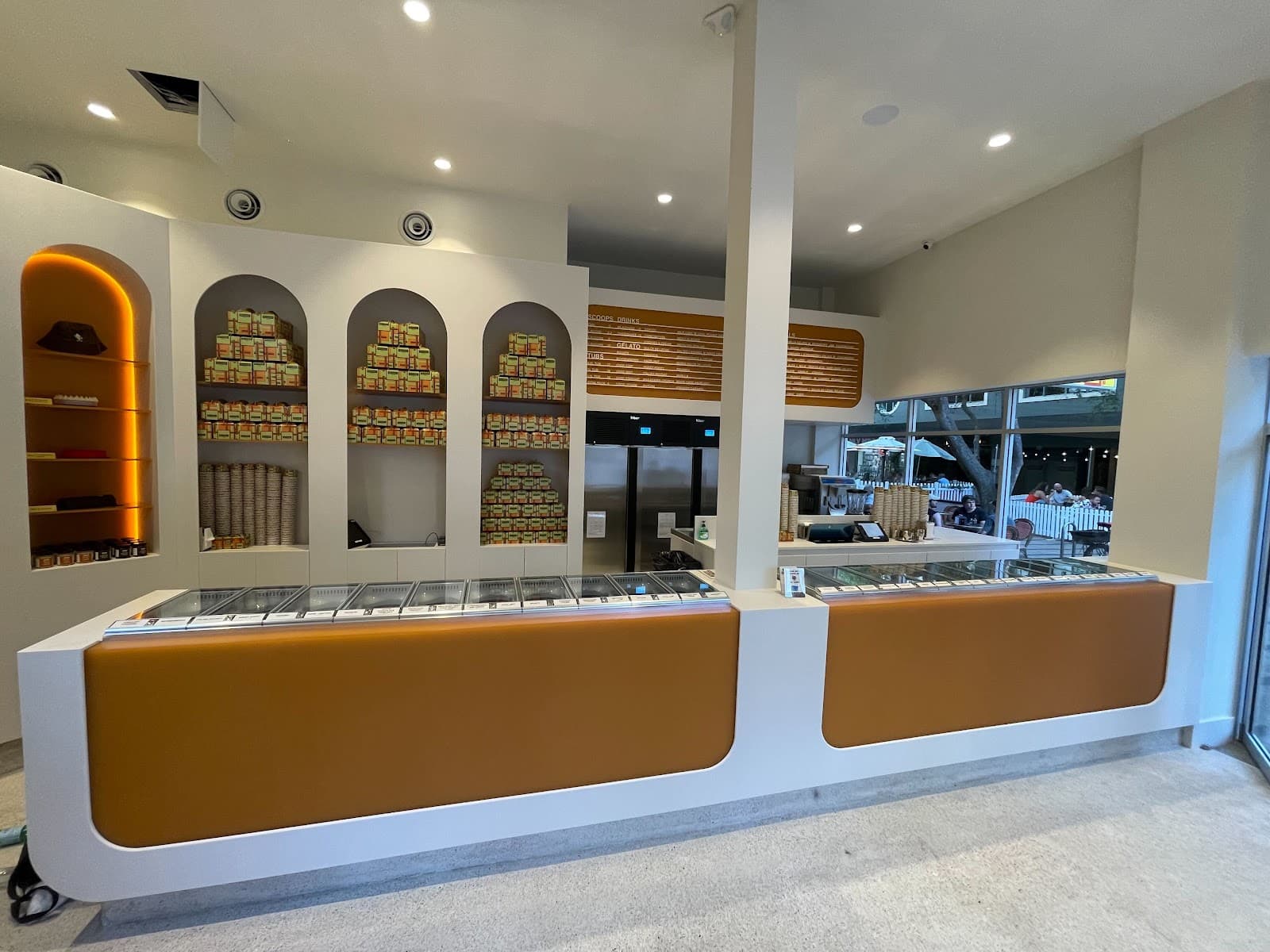 Gelato Messina Manly — Manly, Sydney