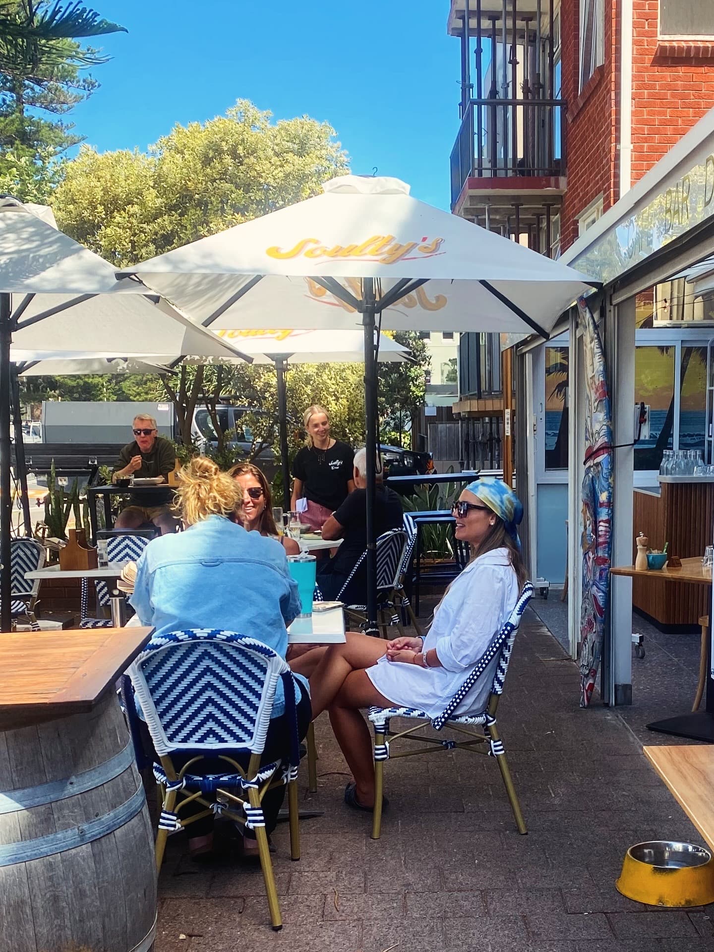 Soultys — Manly, Sydney