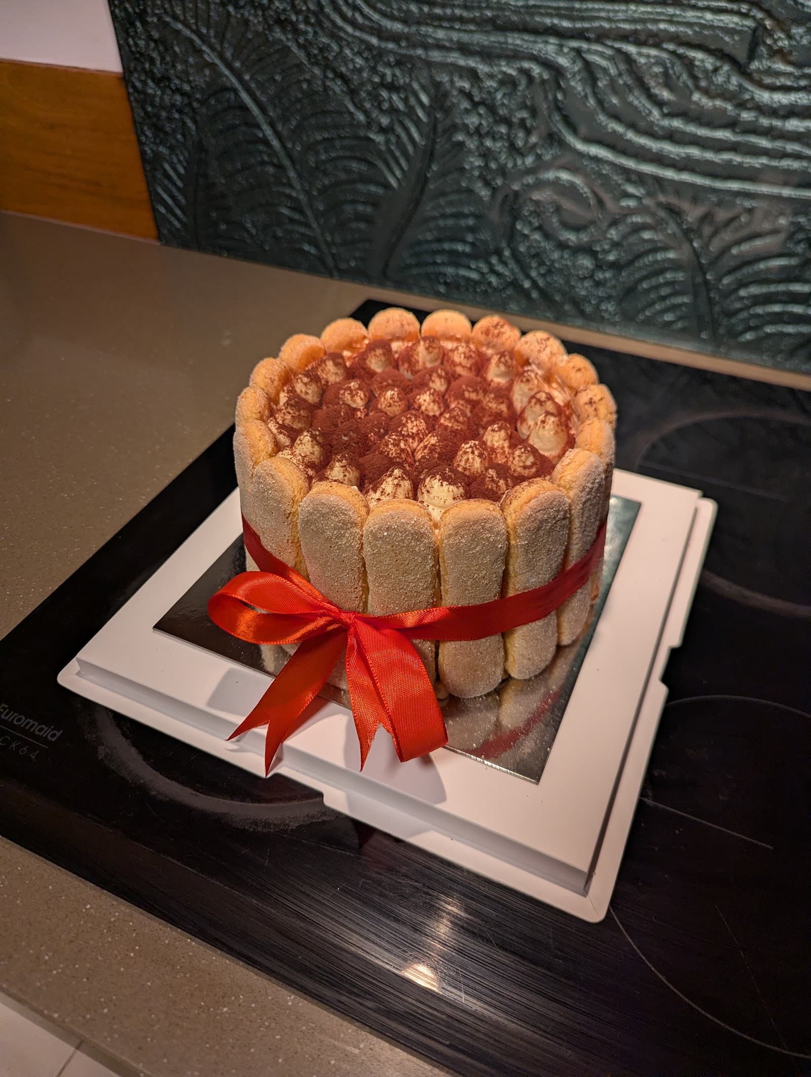 Vola Tiramisù — Manly, Sydney