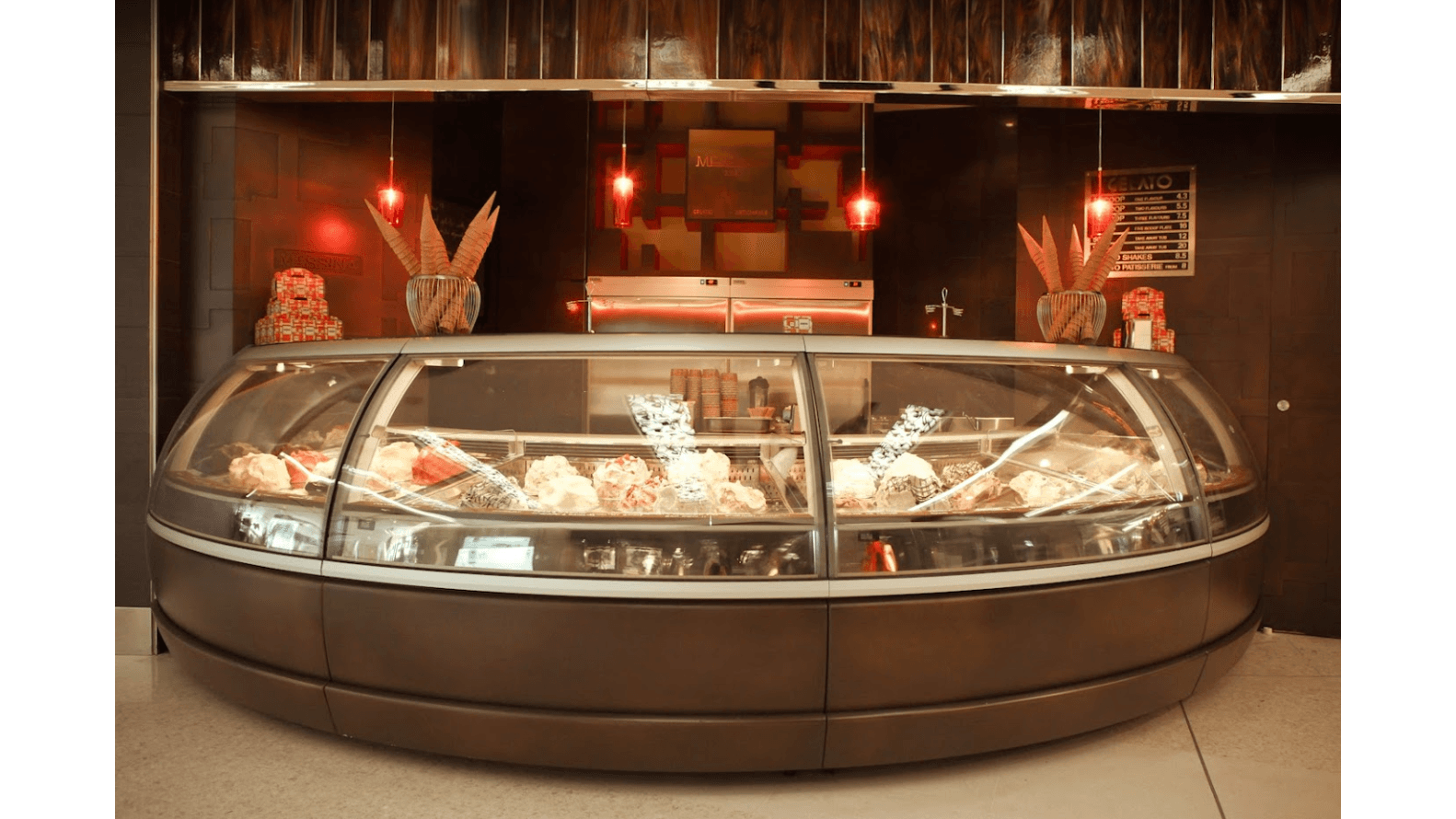 Gelato Messina The Star — Darling Harbour, Sydney