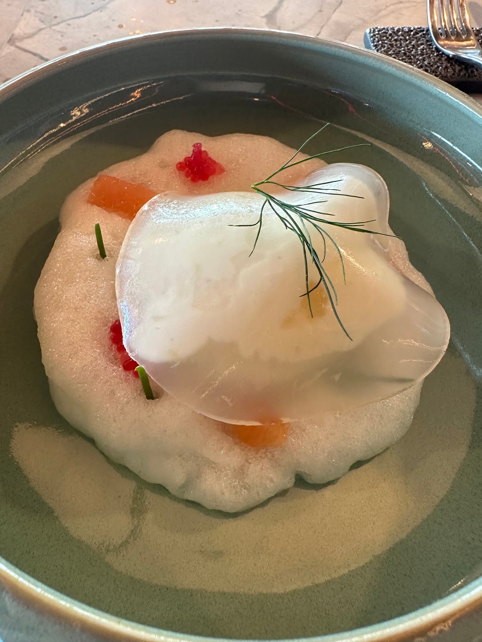 2am: dessertbar — The Rocks, Sydney