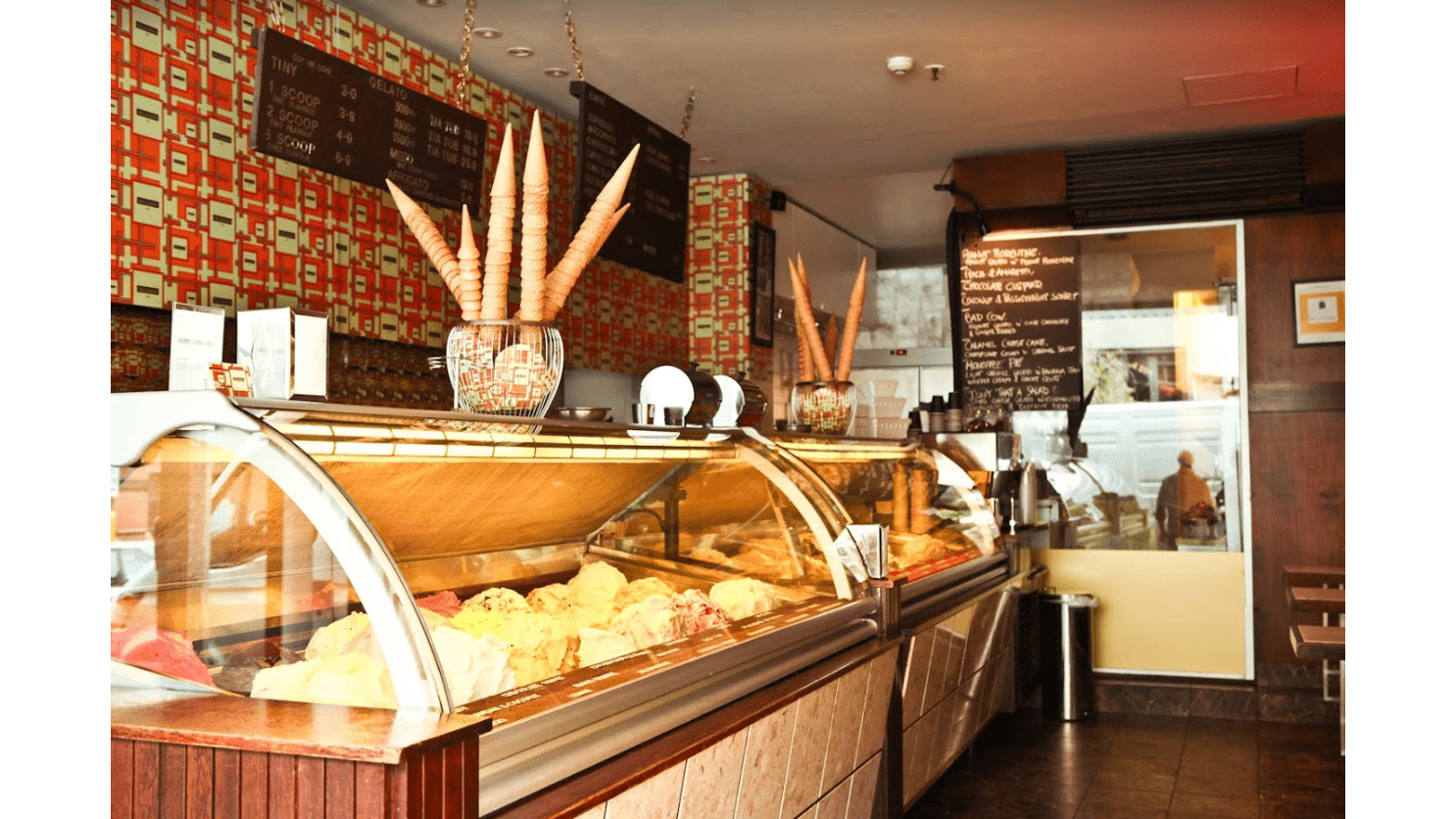 Gelato Messina Darlinghurst — Paddington, Sydney