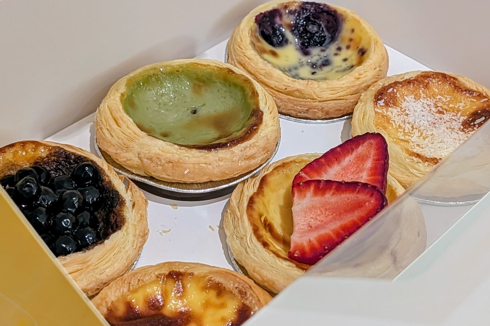 Fujimi Bakehouse - Regent Place — Paddington, Sydney
