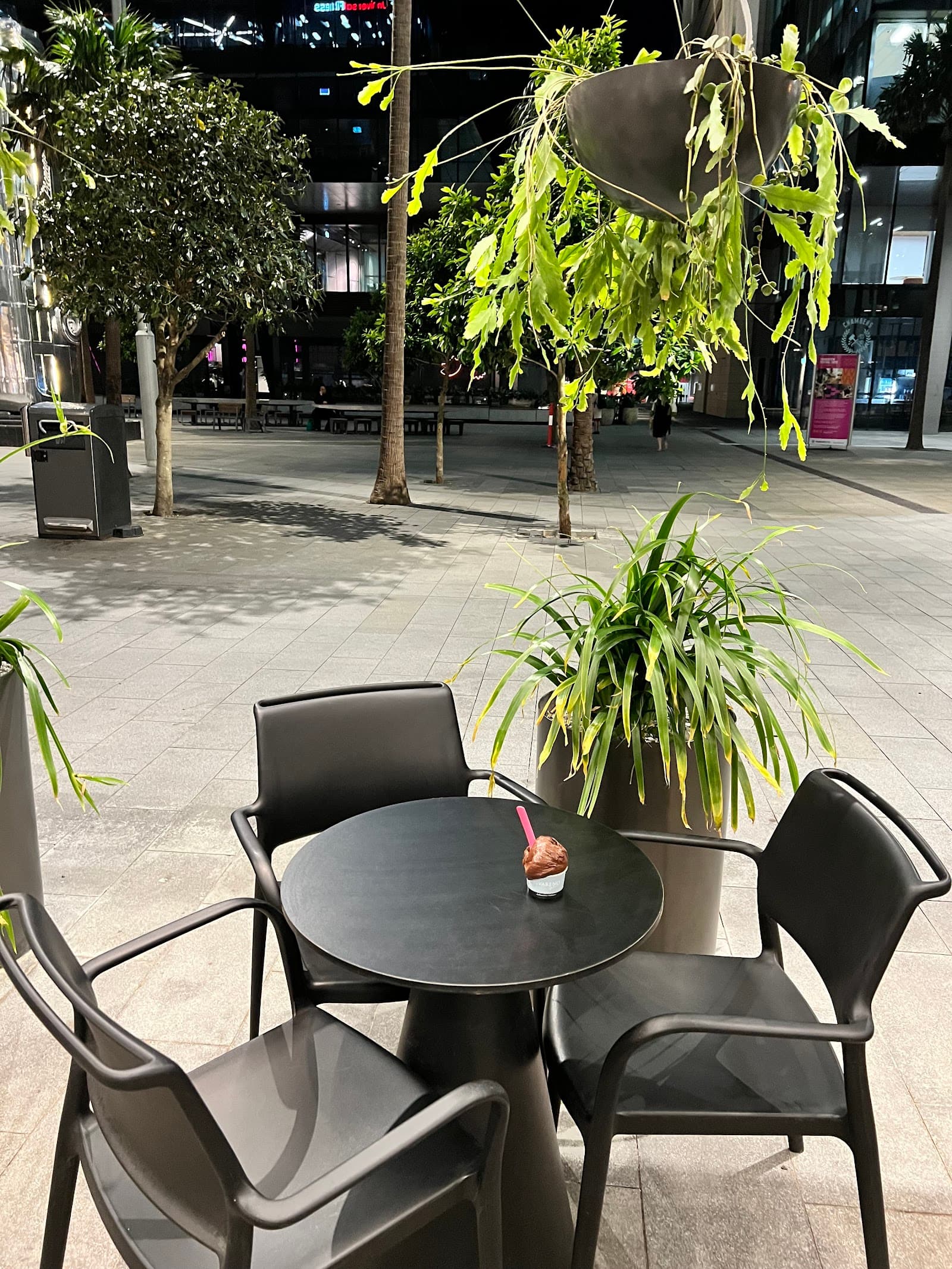 Rivareno Gelato Parramatta — Parramatta, Sydney