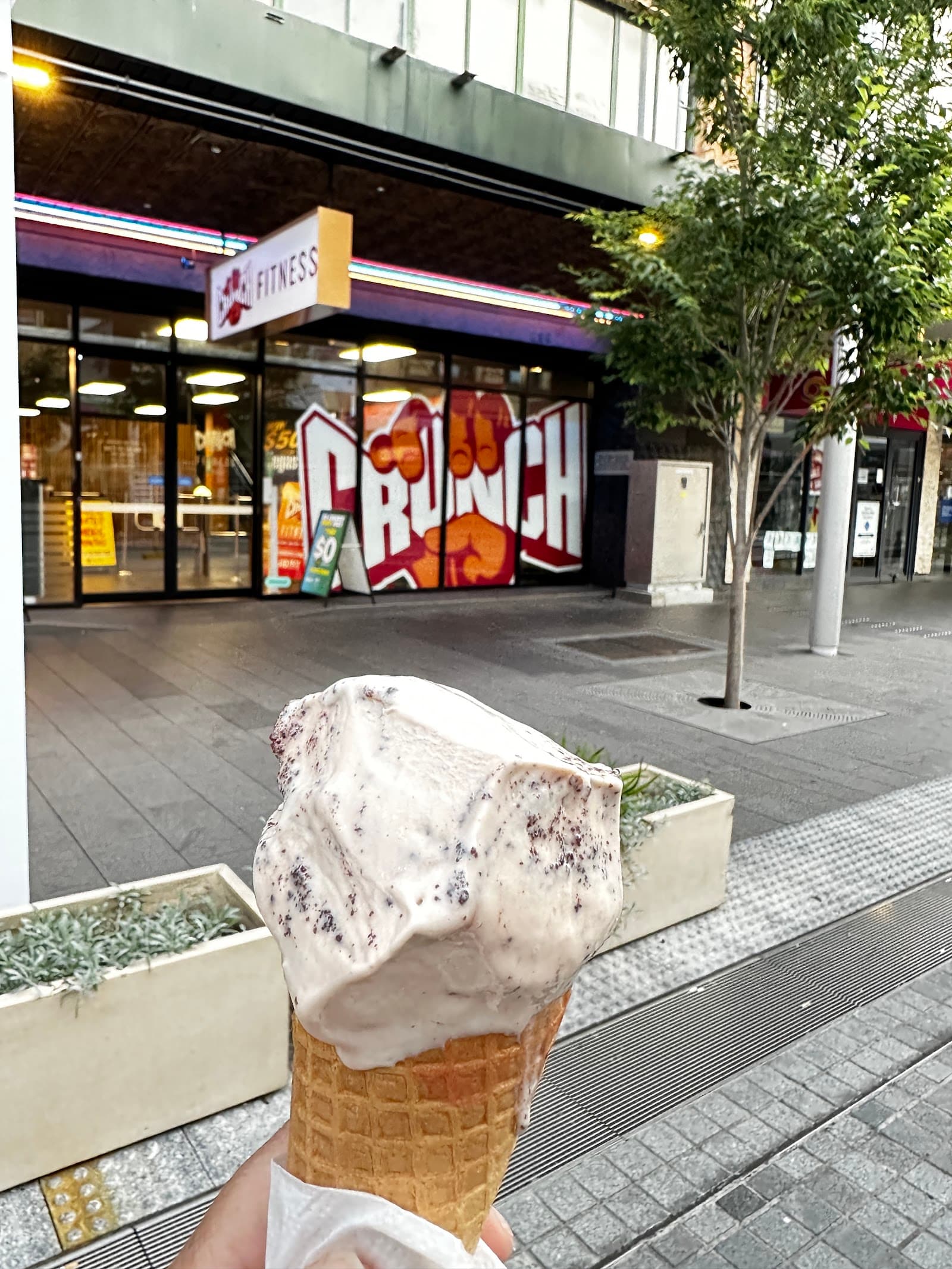 Gelato Messina Parramatta — Parramatta, Sydney