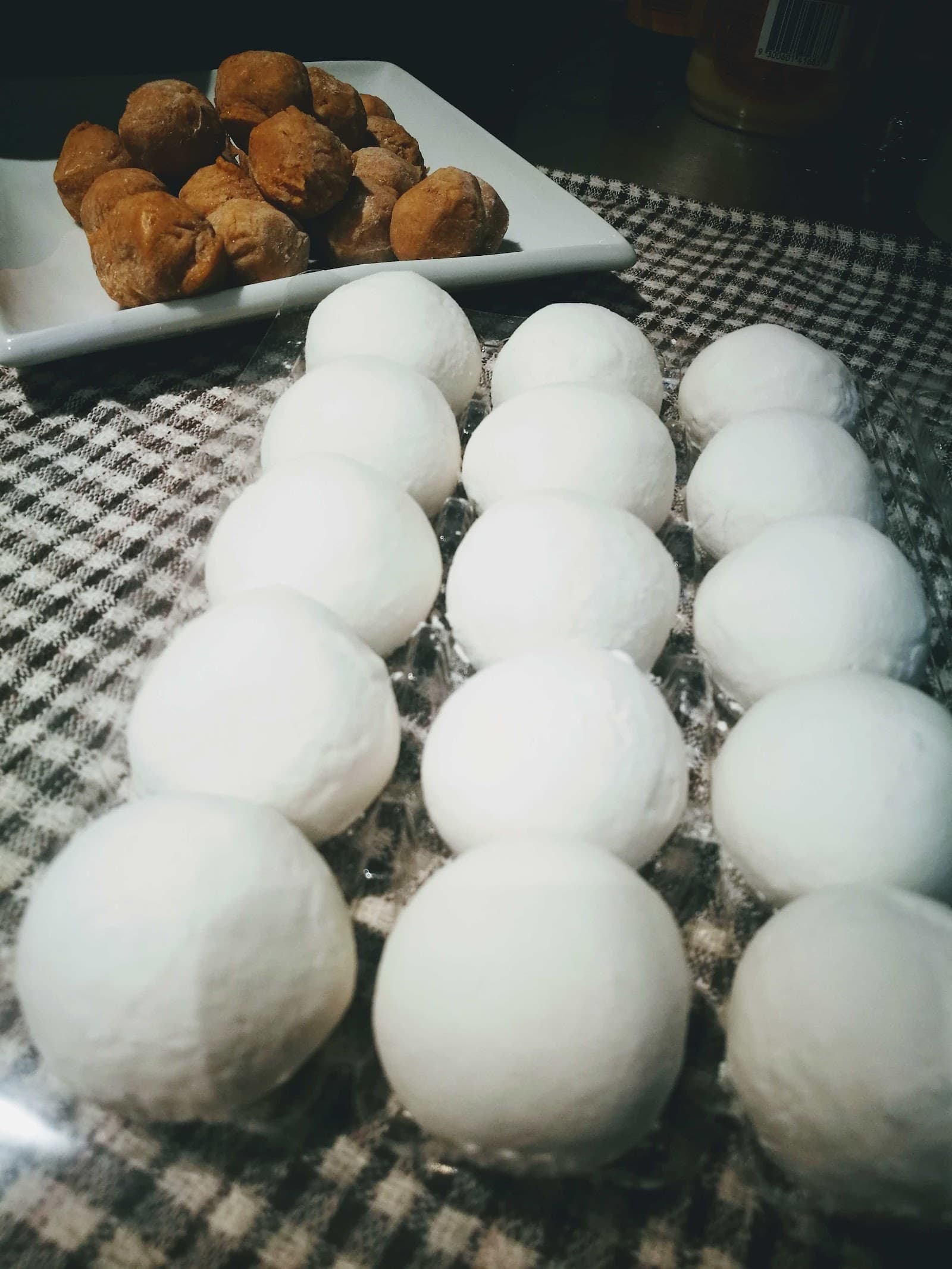 Auntie Sweetie 甜在心 — Chatswood, Sydney