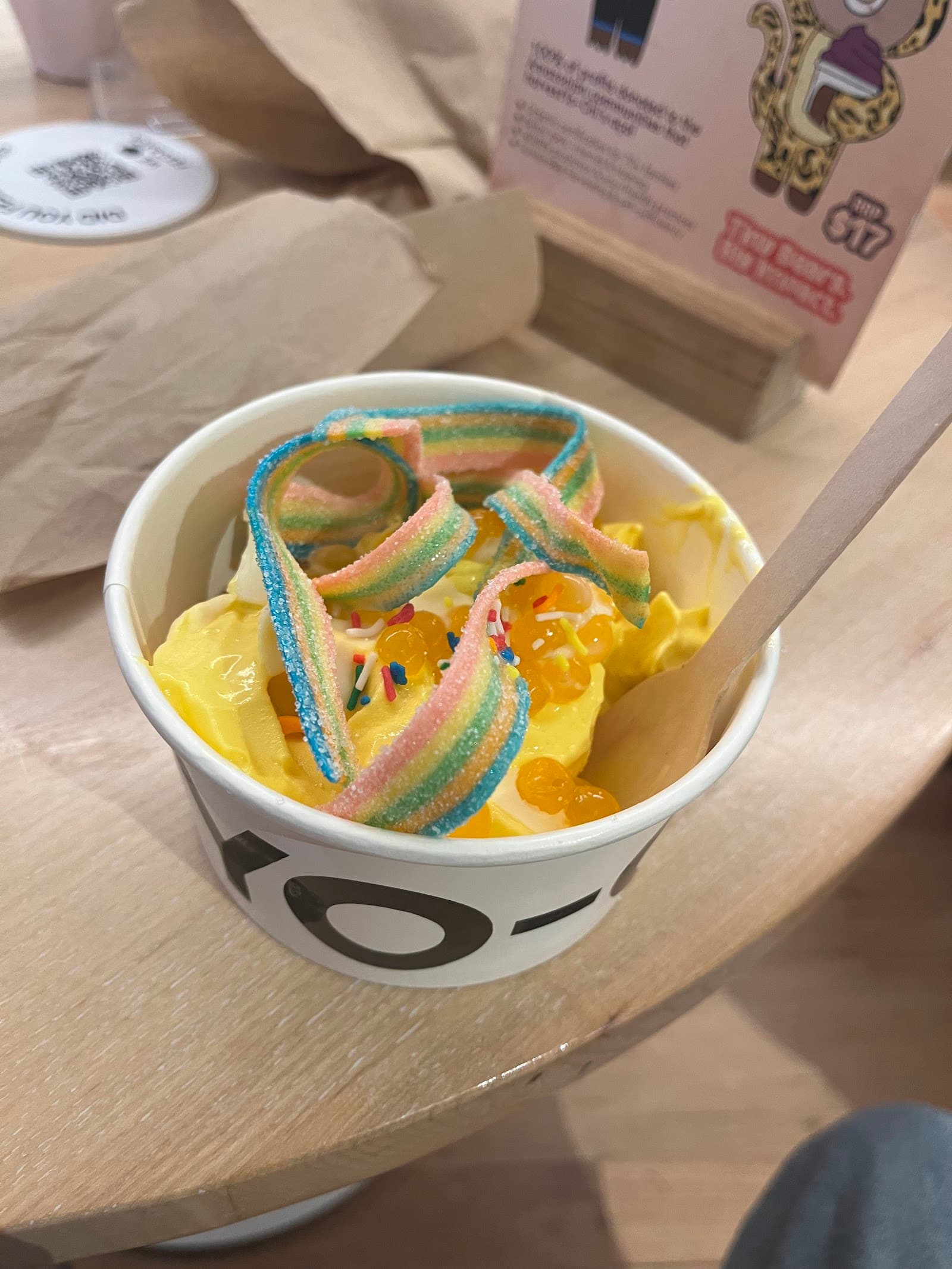 Yo-Chi — Cronulla, Sydney