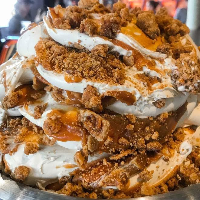 Gelato Messina Rosebery — Alexandria, Sydney