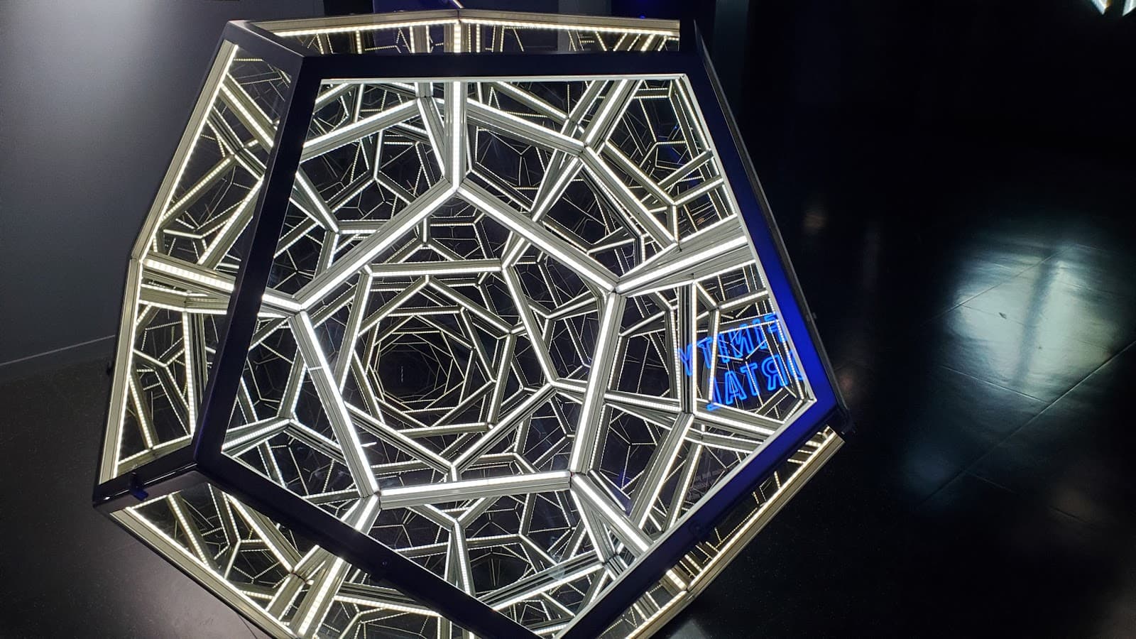 Museum of Illusions — Alexandria, Sydney