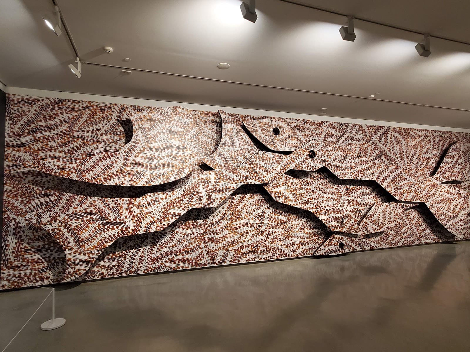 Museum of Contemporary Art Australia — The Rocks, Sydney