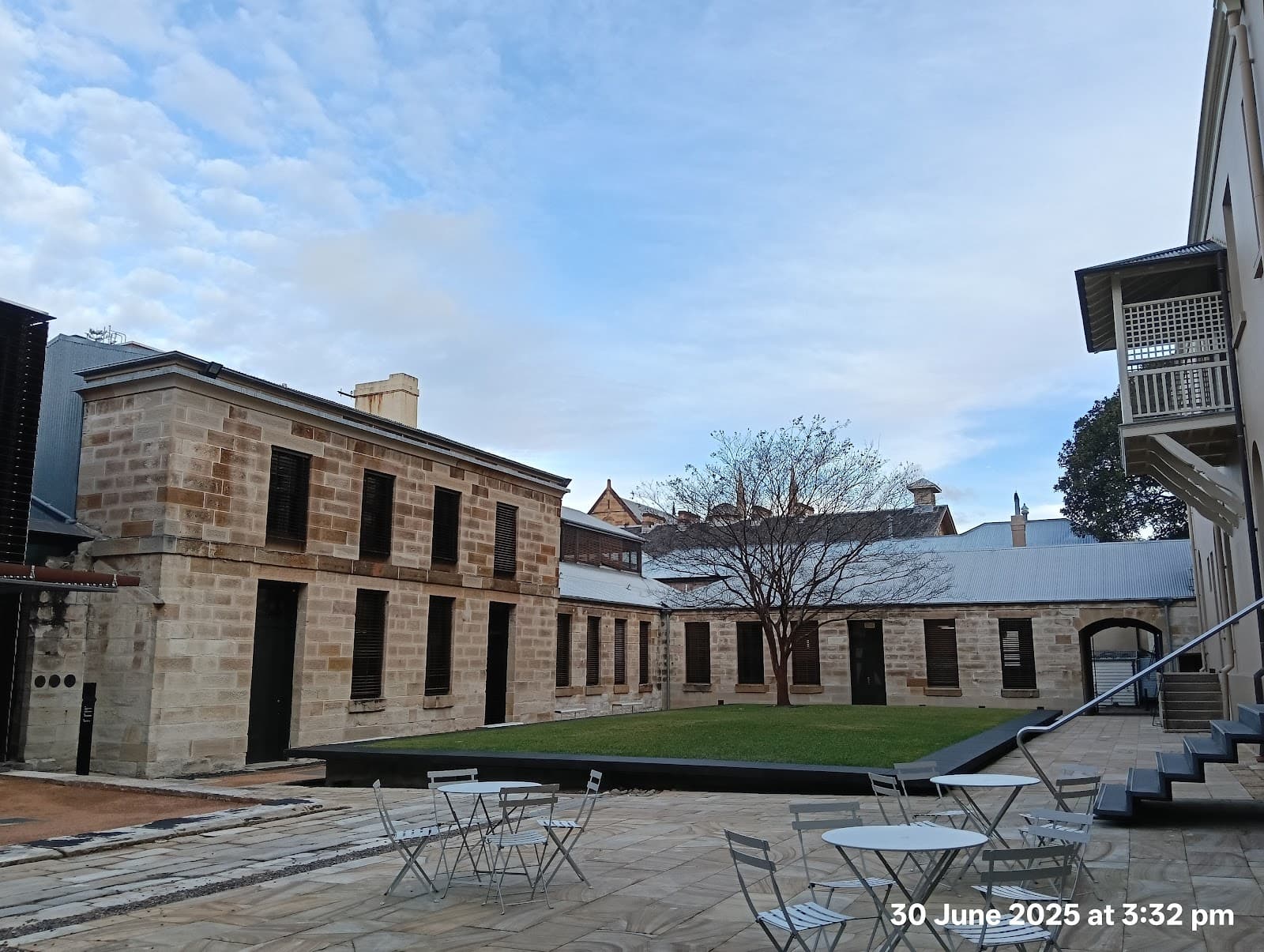Museums of History NSW — Sydney CBD, Sydney