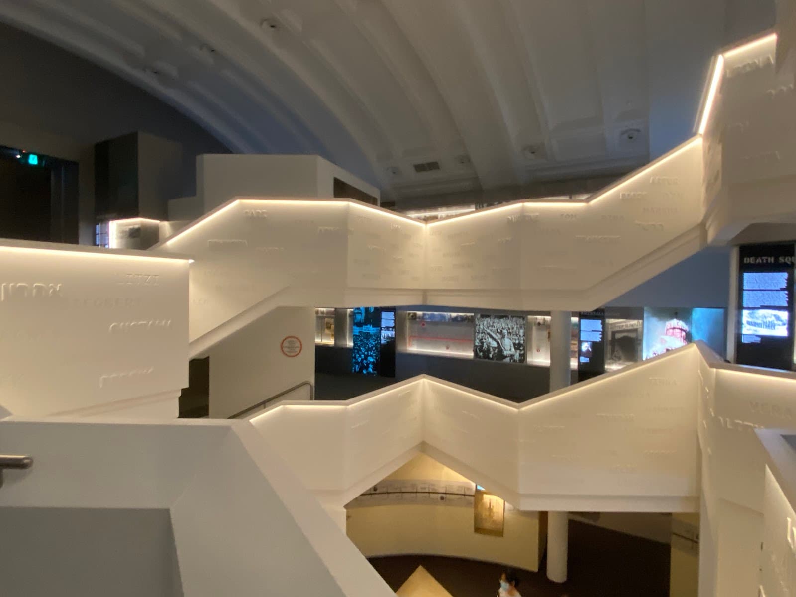 Sydney Jewish Museum (Open for schools) — Alexandria, Sydney