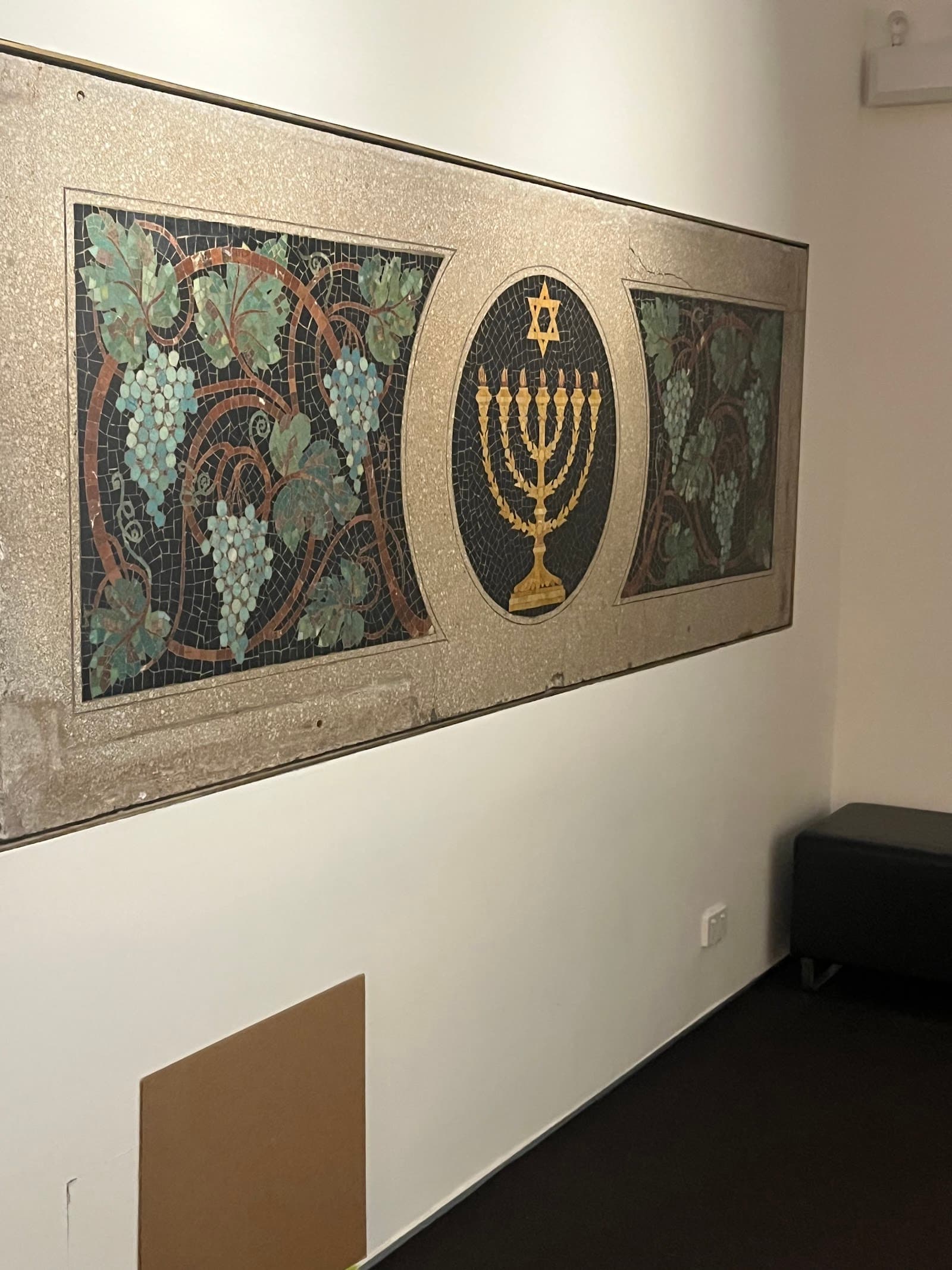 Jewish War Memorial and Museum — Coogee, Sydney