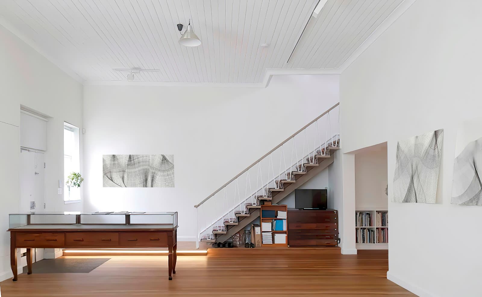 16albermarle Project Space — Newtown, Sydney