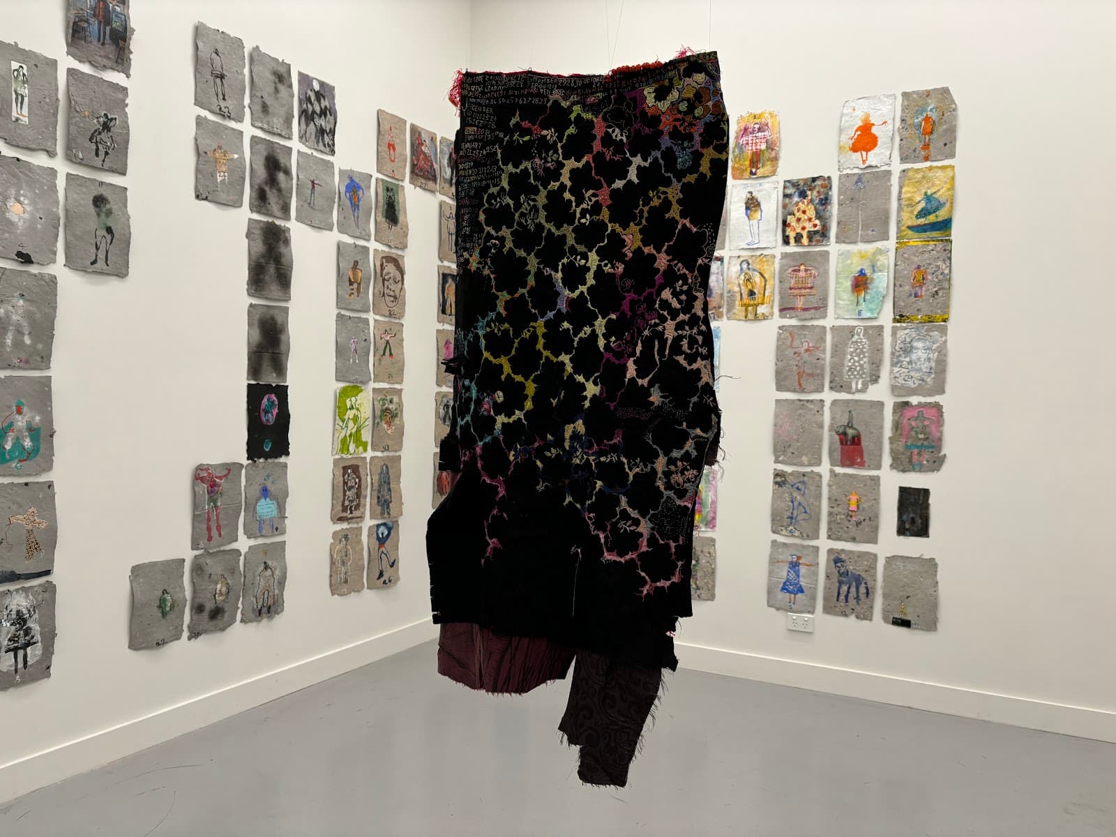 DRAW Space — Newtown, Sydney