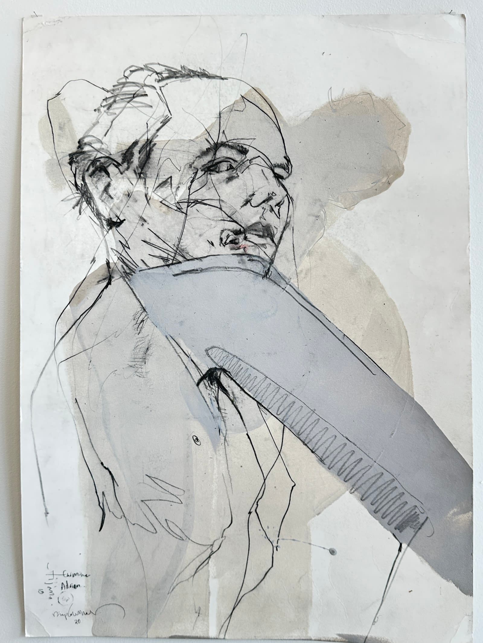 DRAW Space — Newtown, Sydney