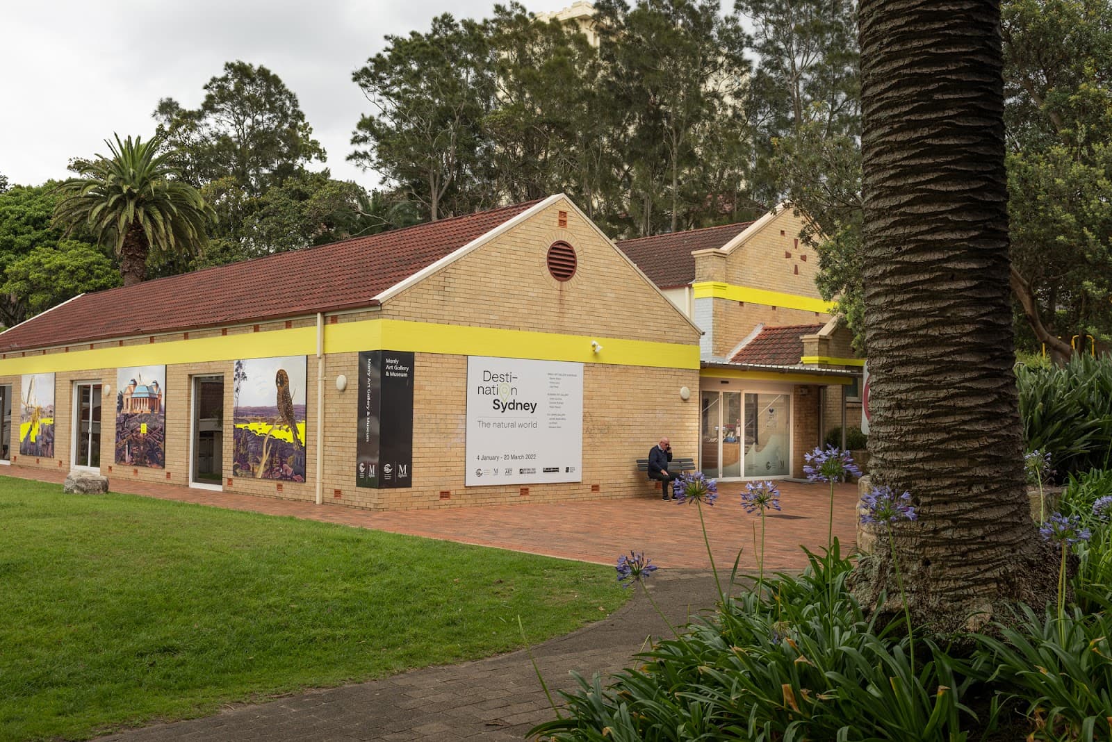 Manly Art Gallery & Museum — Manly, Sydney