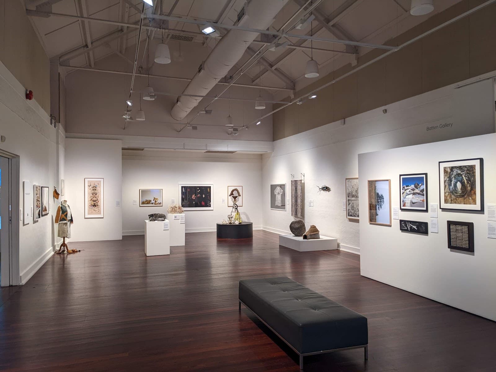Manly Art Gallery & Museum — Manly, Sydney
