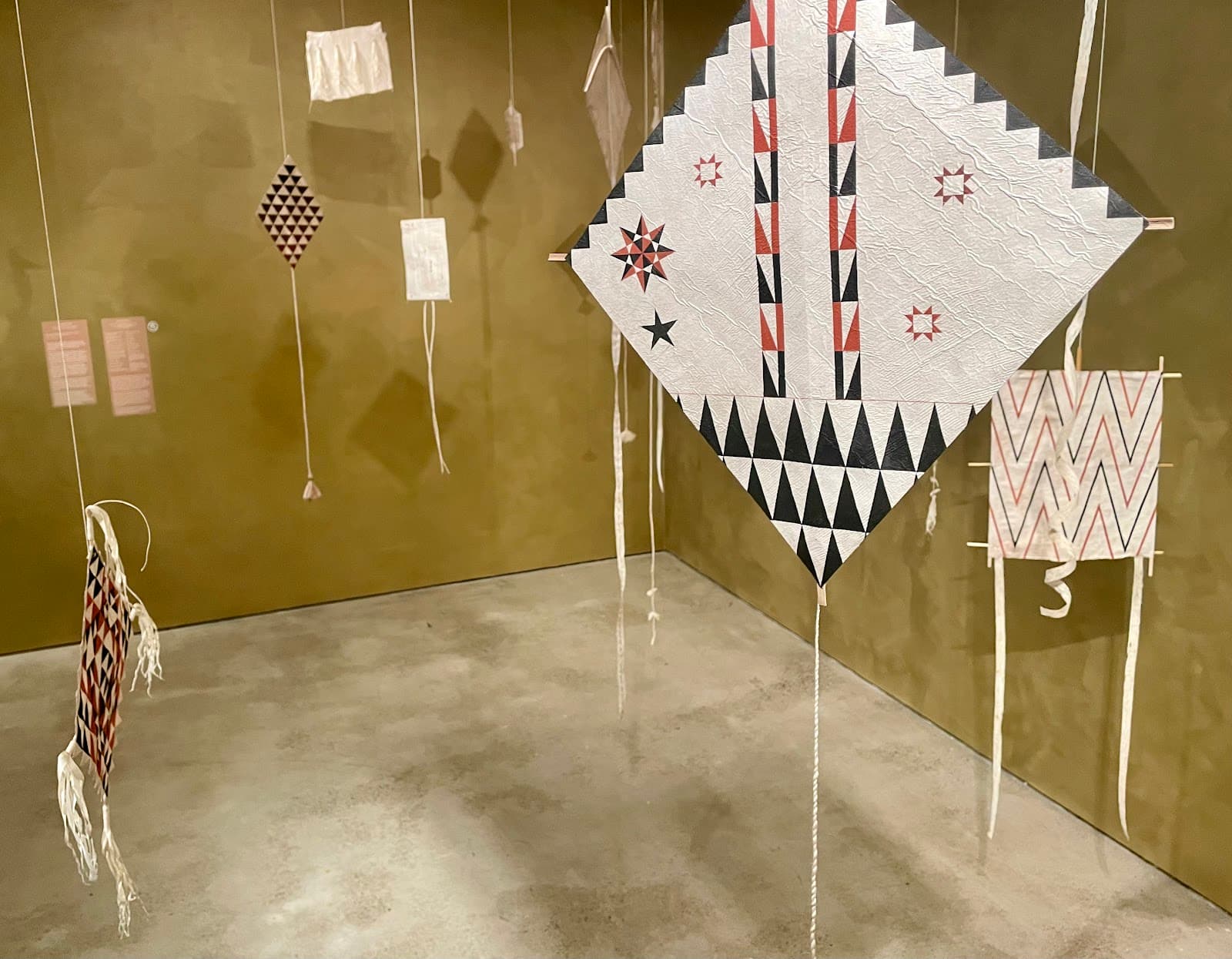 UNSW Galleries — Paddington, Sydney
