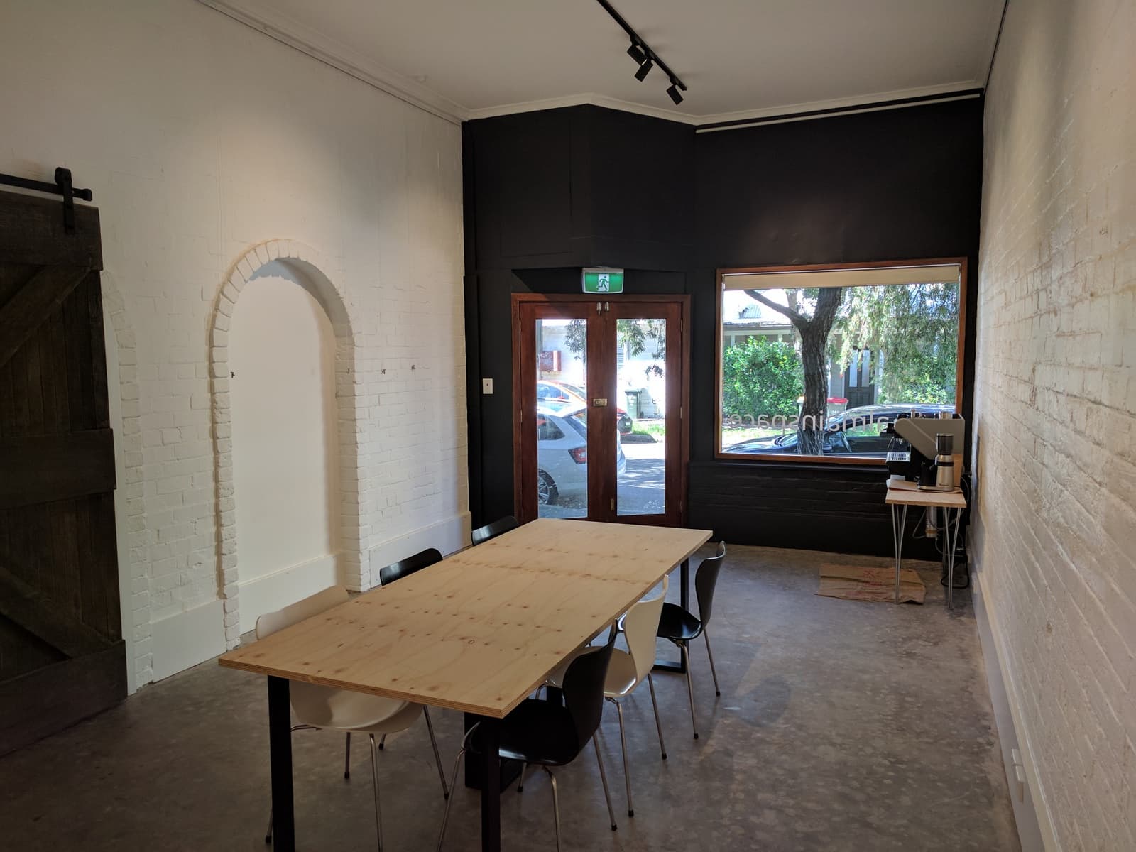 balmainspace — Balmain, Sydney