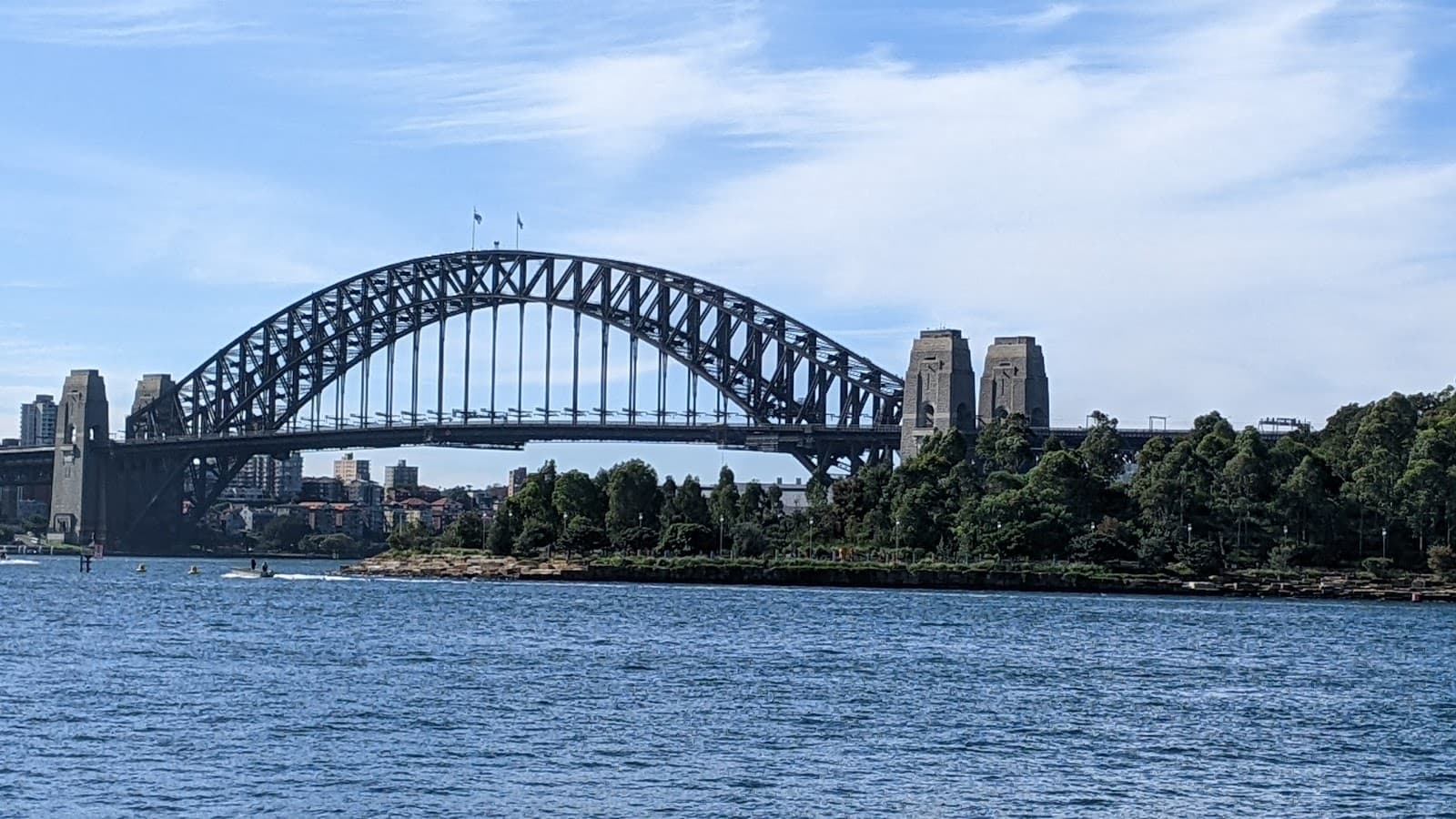 Balmain Heritage Walking Tour — Balmain, Sydney