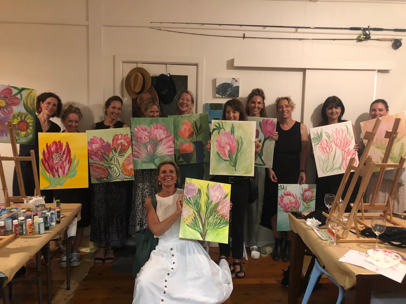 East Village Art House Balmain — Balmain, Sydney