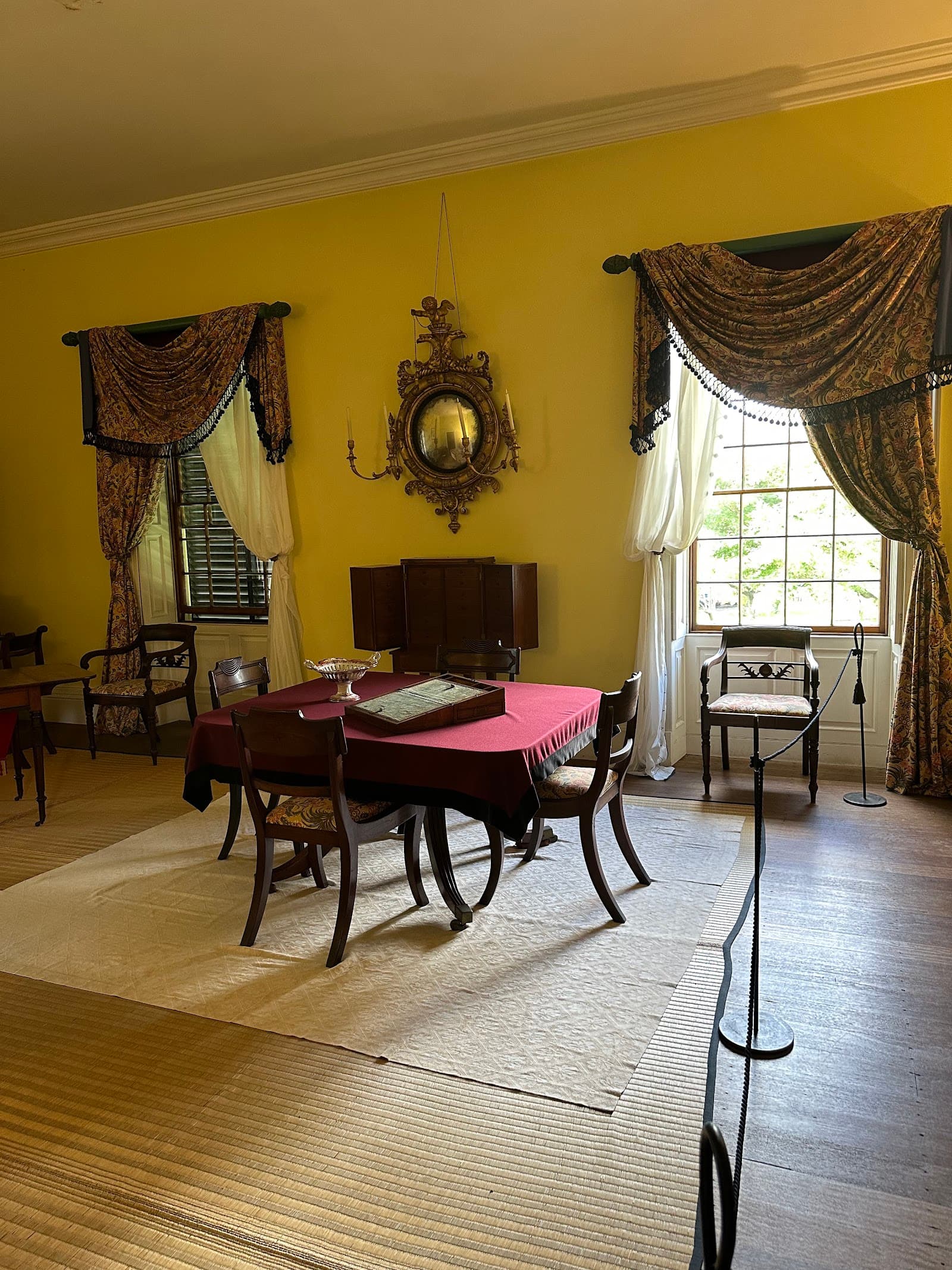 Old Government House — Parramatta, Sydney