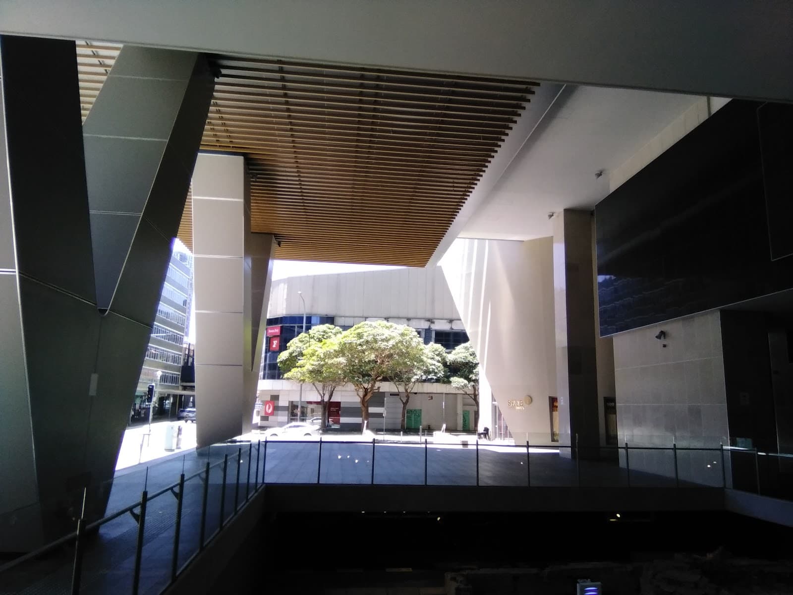 Philip Ruddock Heritage Centre — Parramatta, Sydney