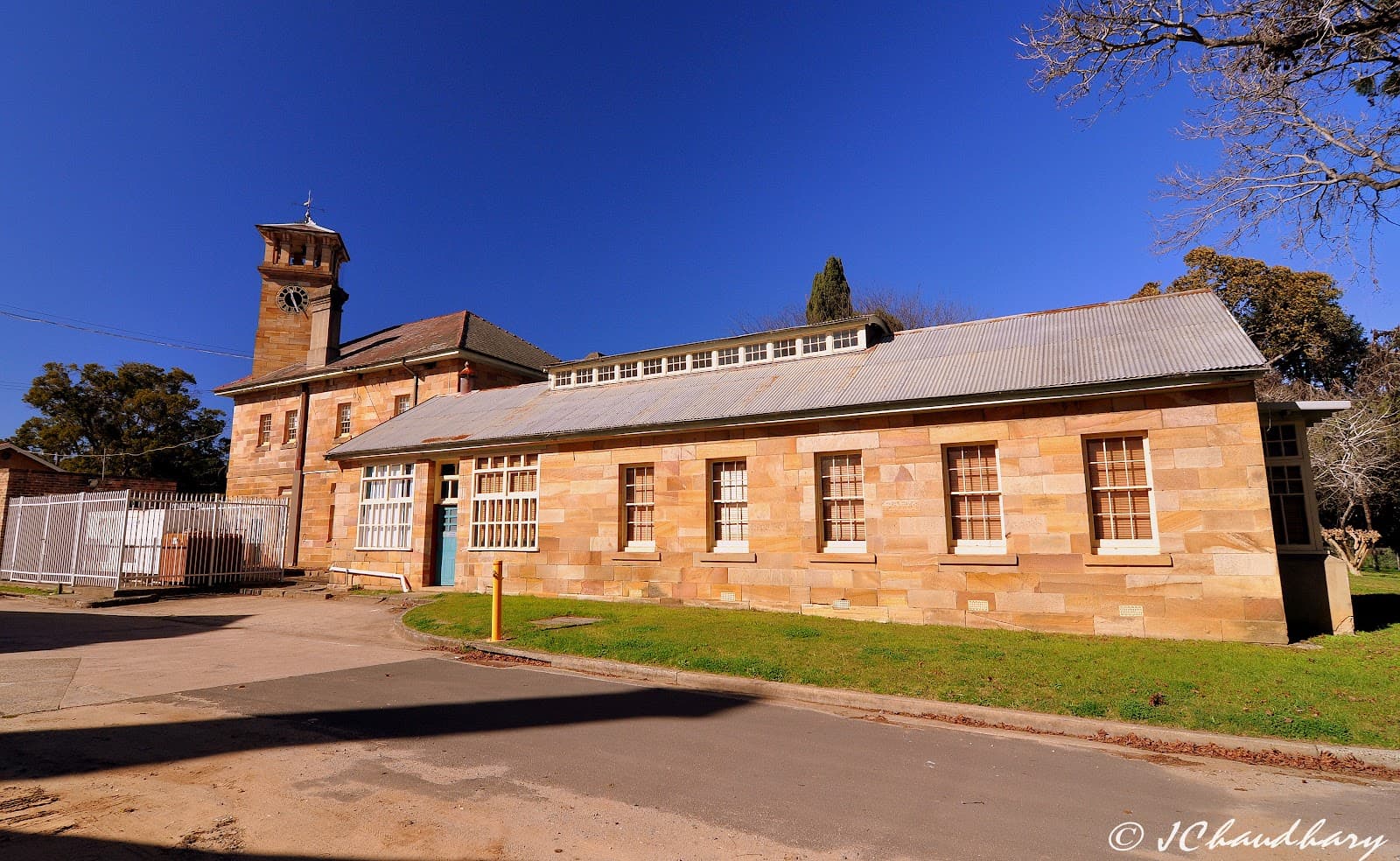 Parramatta Female Factory Friends — Parramatta, Sydney