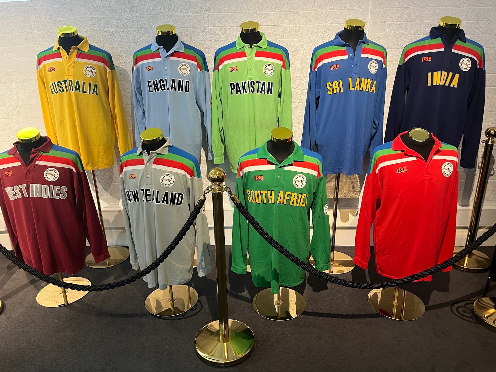 SCG Museum — Coogee, Sydney