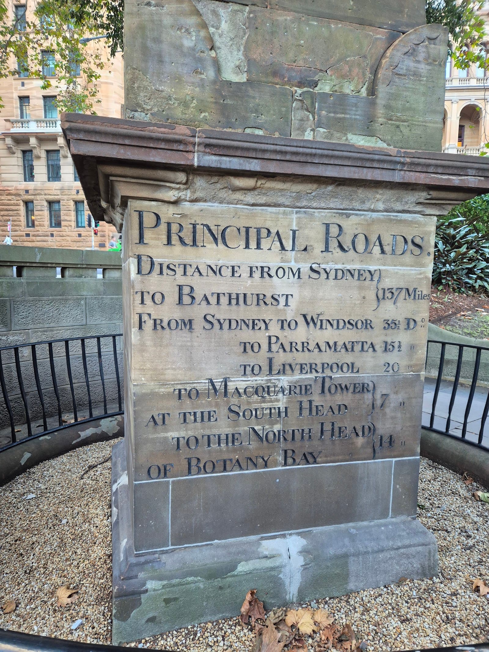Lost and Buried Sydney Walking tour — Paddington, Sydney
