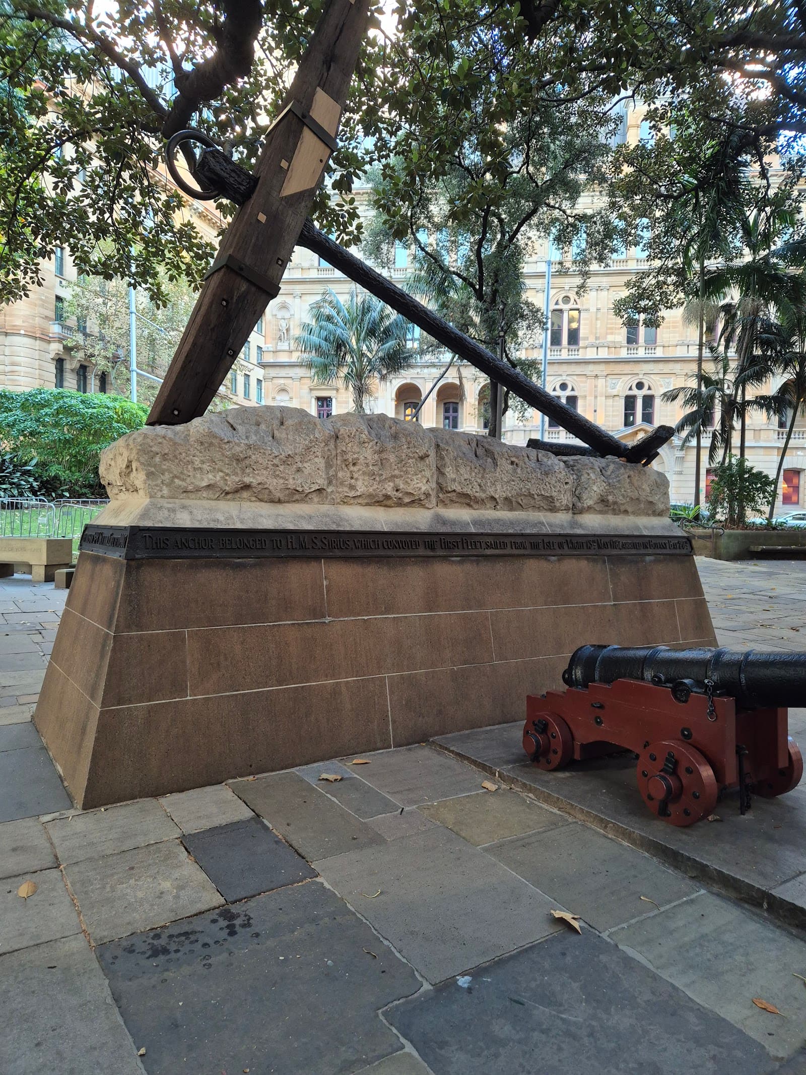 Lost and Buried Sydney Walking tour — Paddington, Sydney