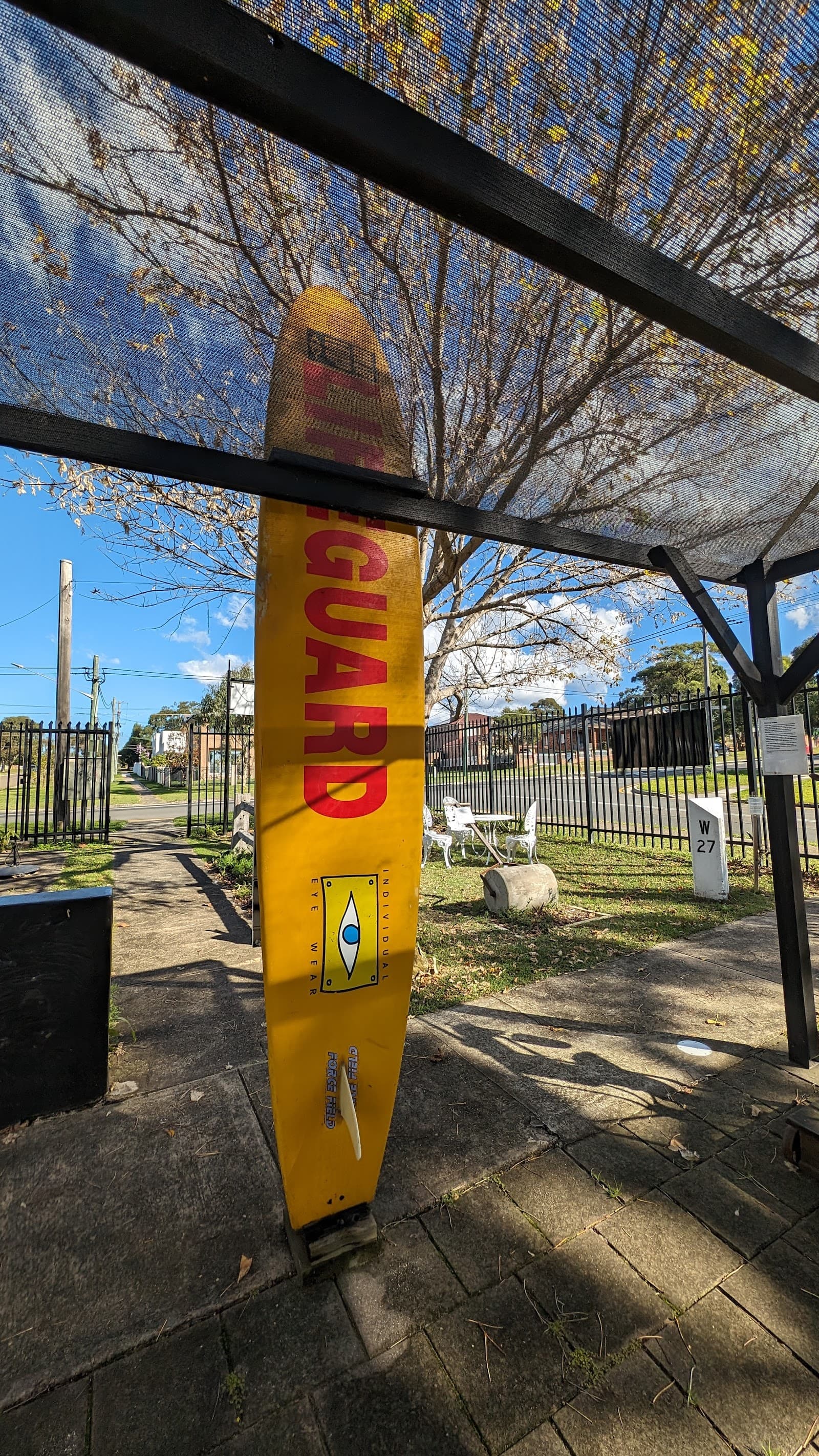 Sutherland Shire Museum — Cronulla, Sydney