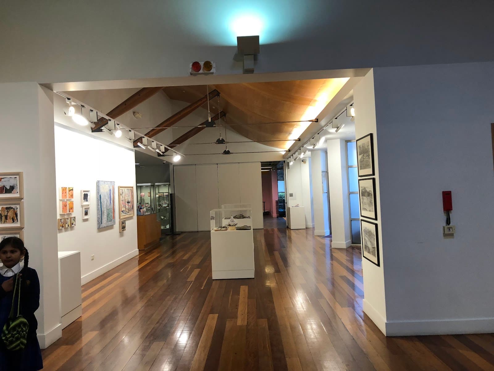 Hazelhurst Arts Centre — Cronulla, Sydney