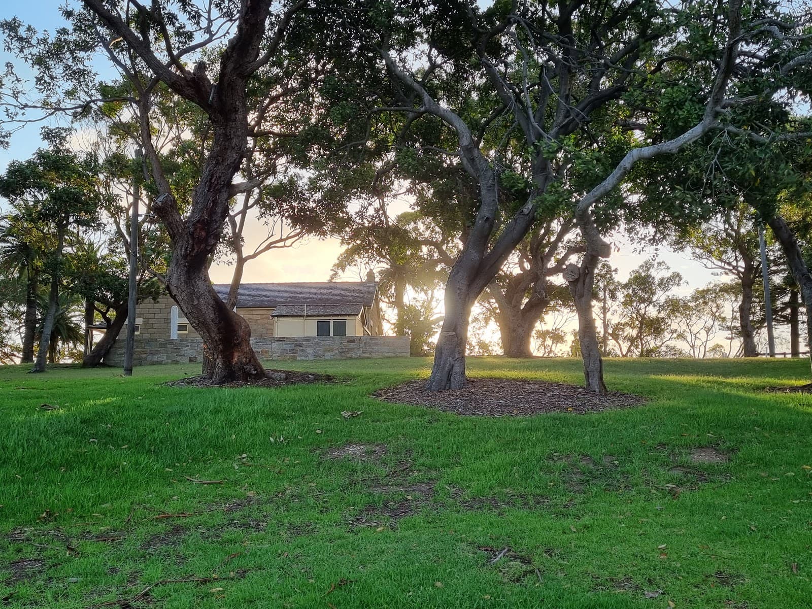 Carss Cottage Museum — Cronulla, Sydney