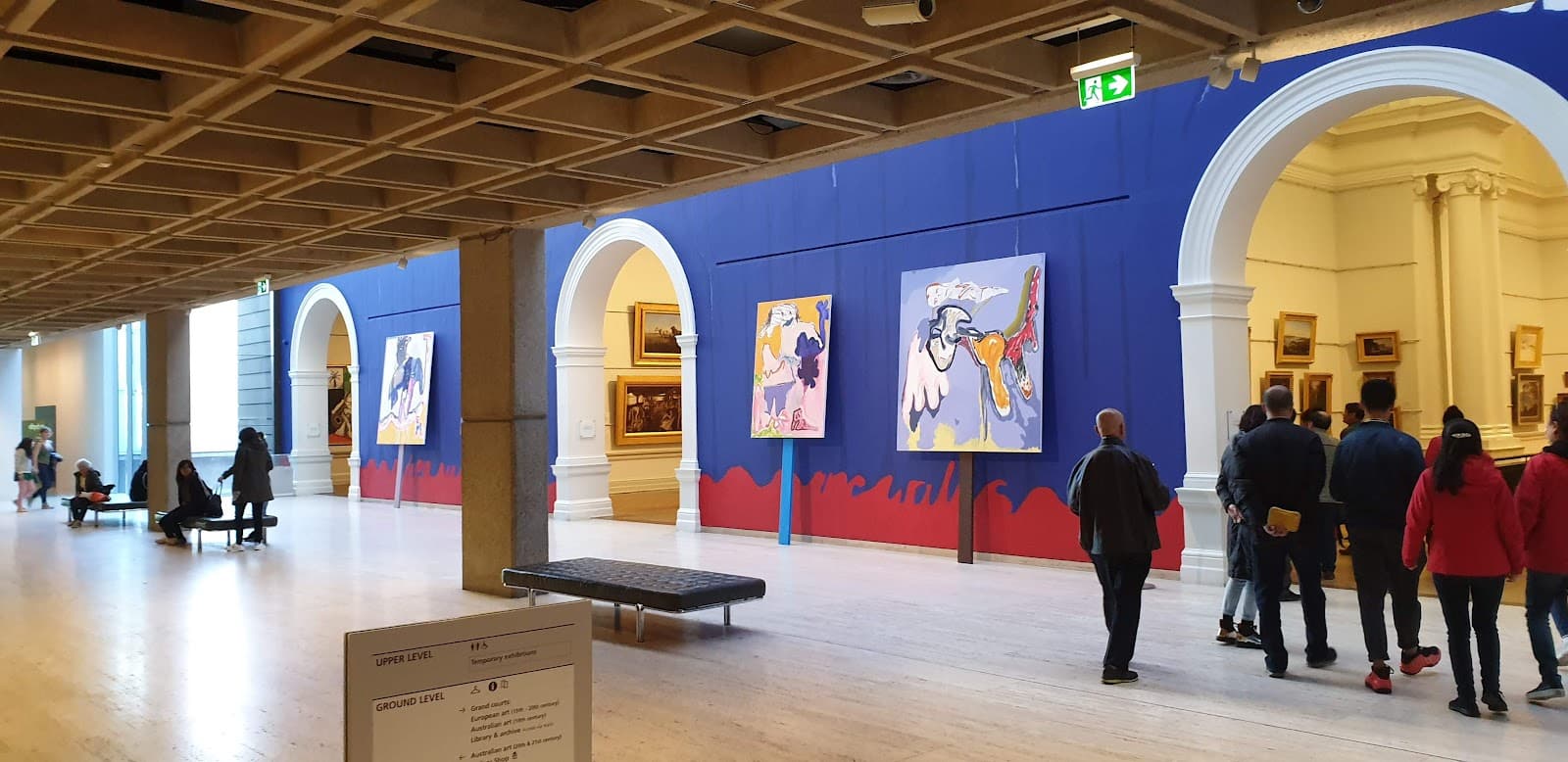 Art Gallery of NSW — Sydney CBD, Sydney