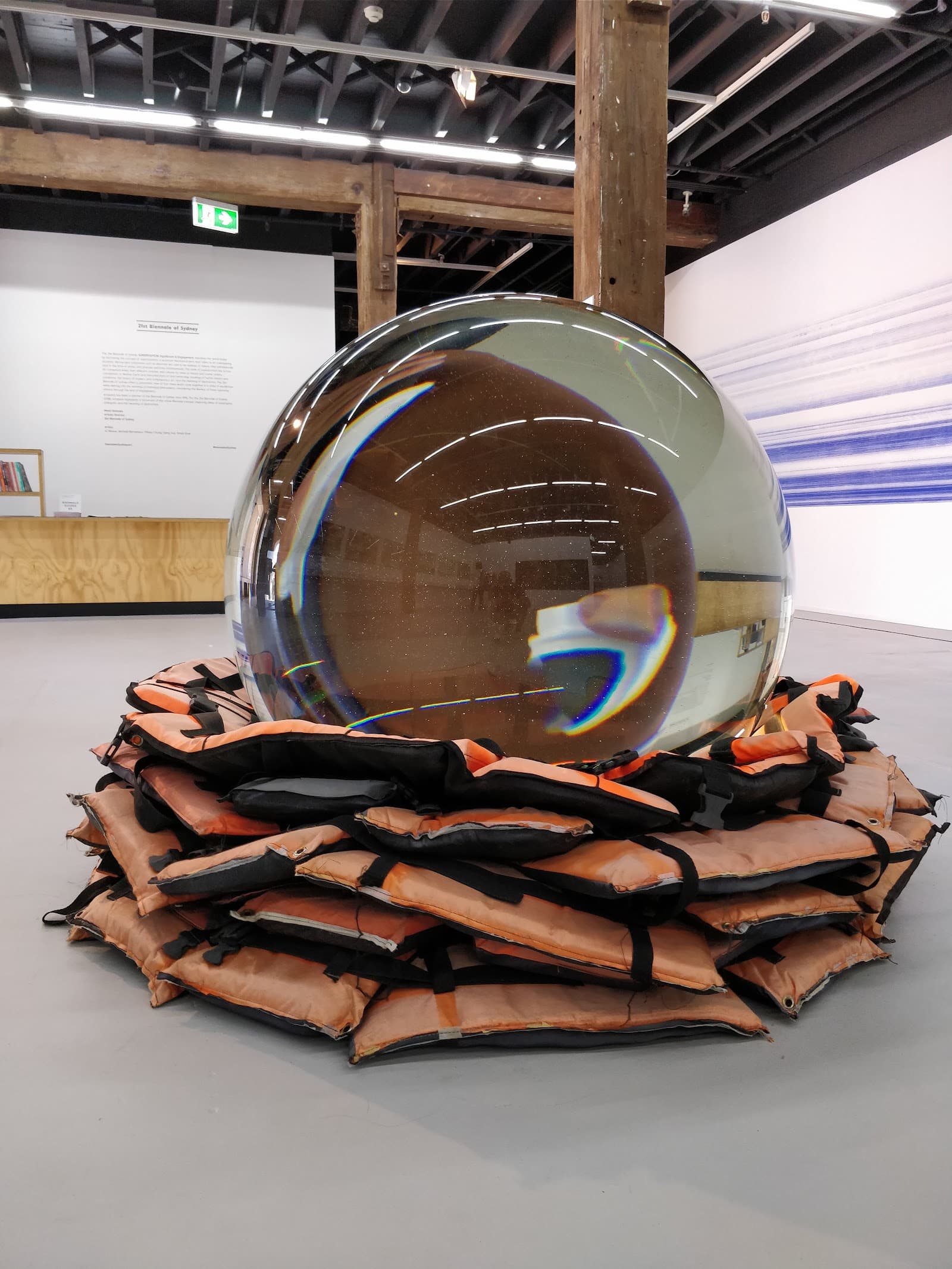 Artspace — Sydney CBD, Sydney
