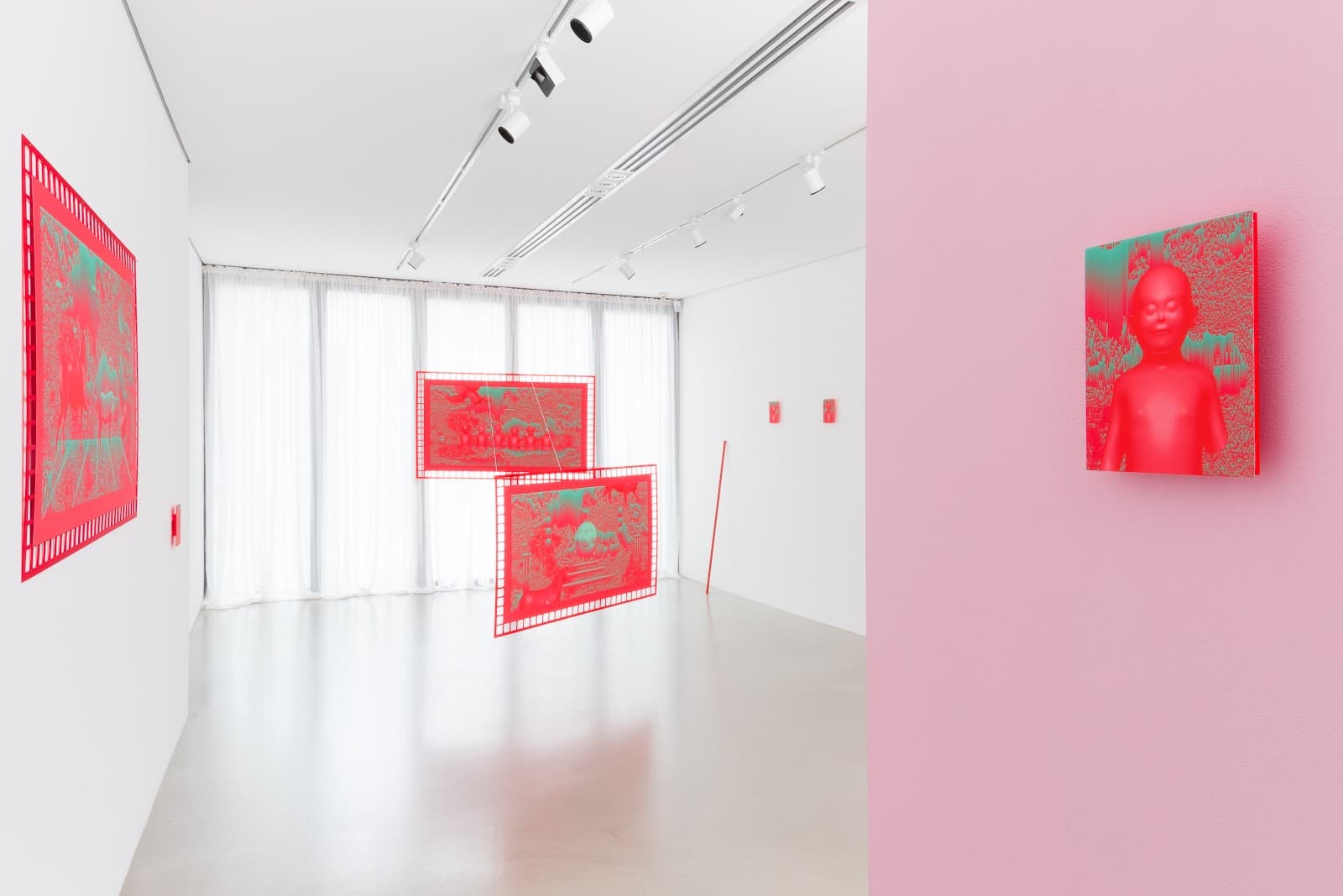 Stanley Street Gallery — Alexandria, Sydney