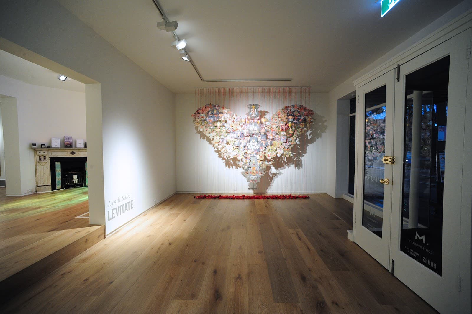 .M Contemporary | Contemporary Art Gallery Sydney — Paddington, Sydney