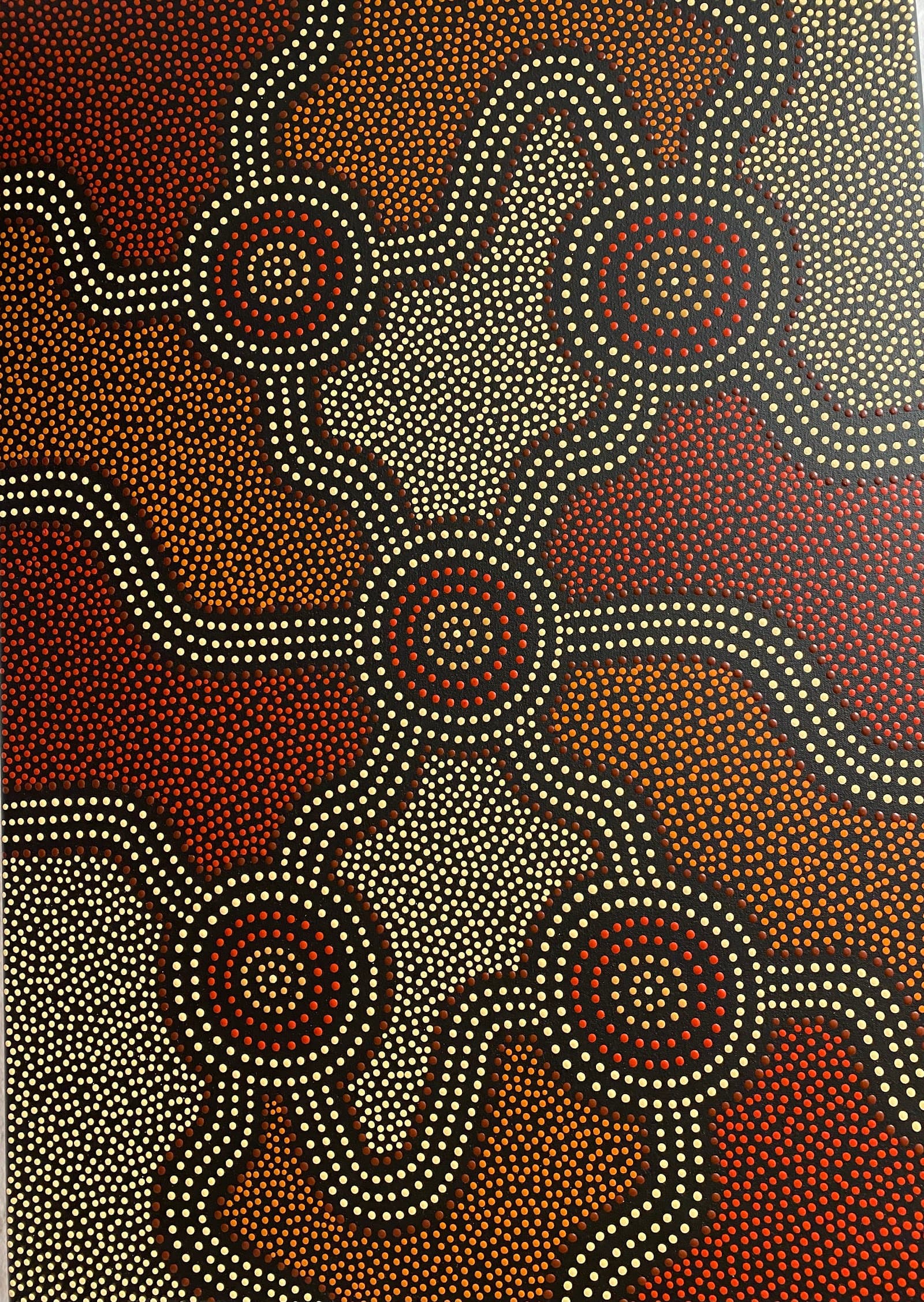 Argyle Gallery — The Rocks, Sydney