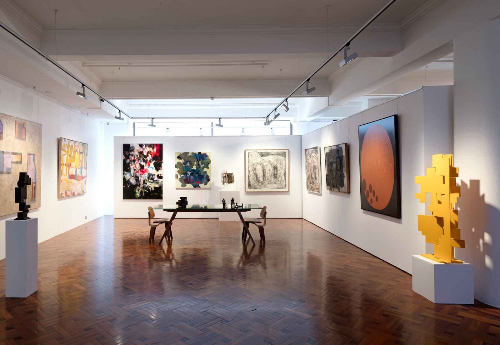 King Street Gallery on William — Paddington, Sydney