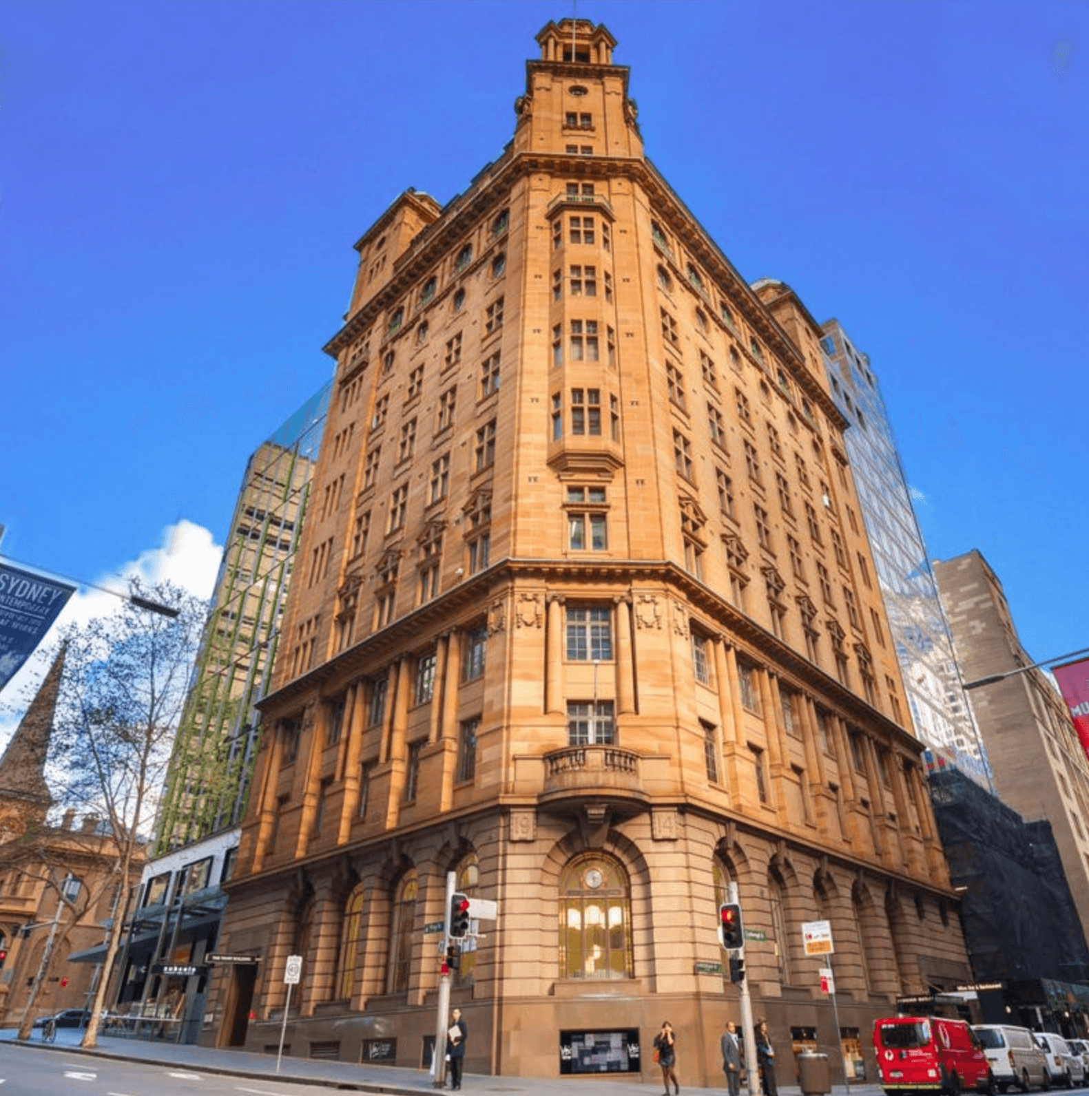 Wright Gallery Fine Art — Darling Harbour, Sydney