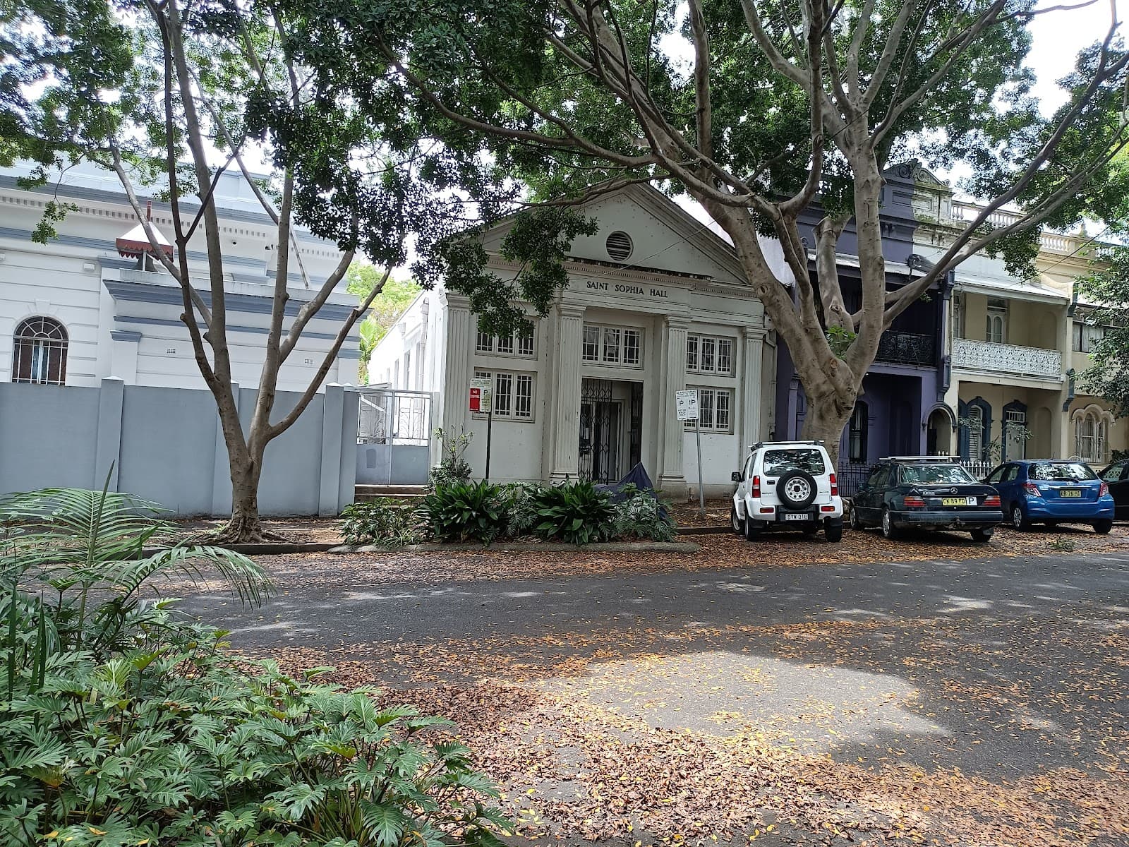 N.Smith Gallery — Surry Hills, Sydney