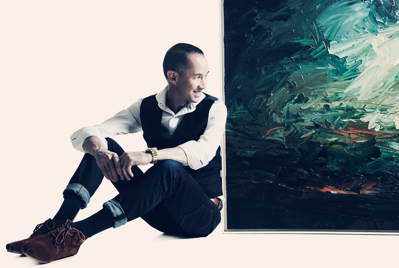 Martinez Art Dealer — Surry Hills, Sydney